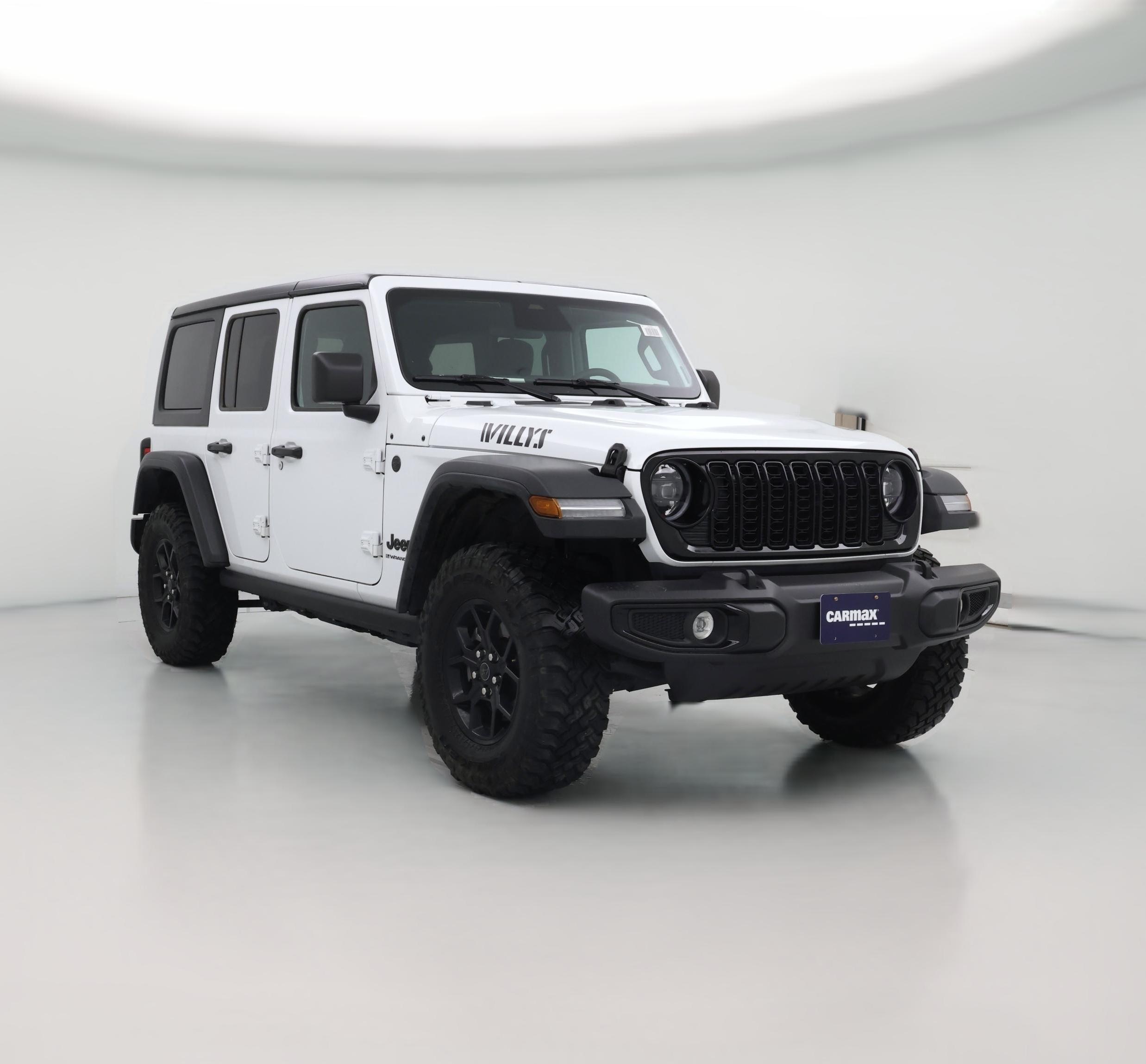 Thumbnail: 2025 Jeep Wrangler - 1