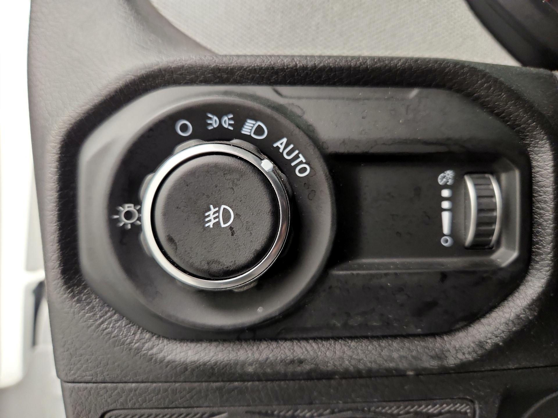 Thumbnail: 2025 Jeep Wrangler - 13