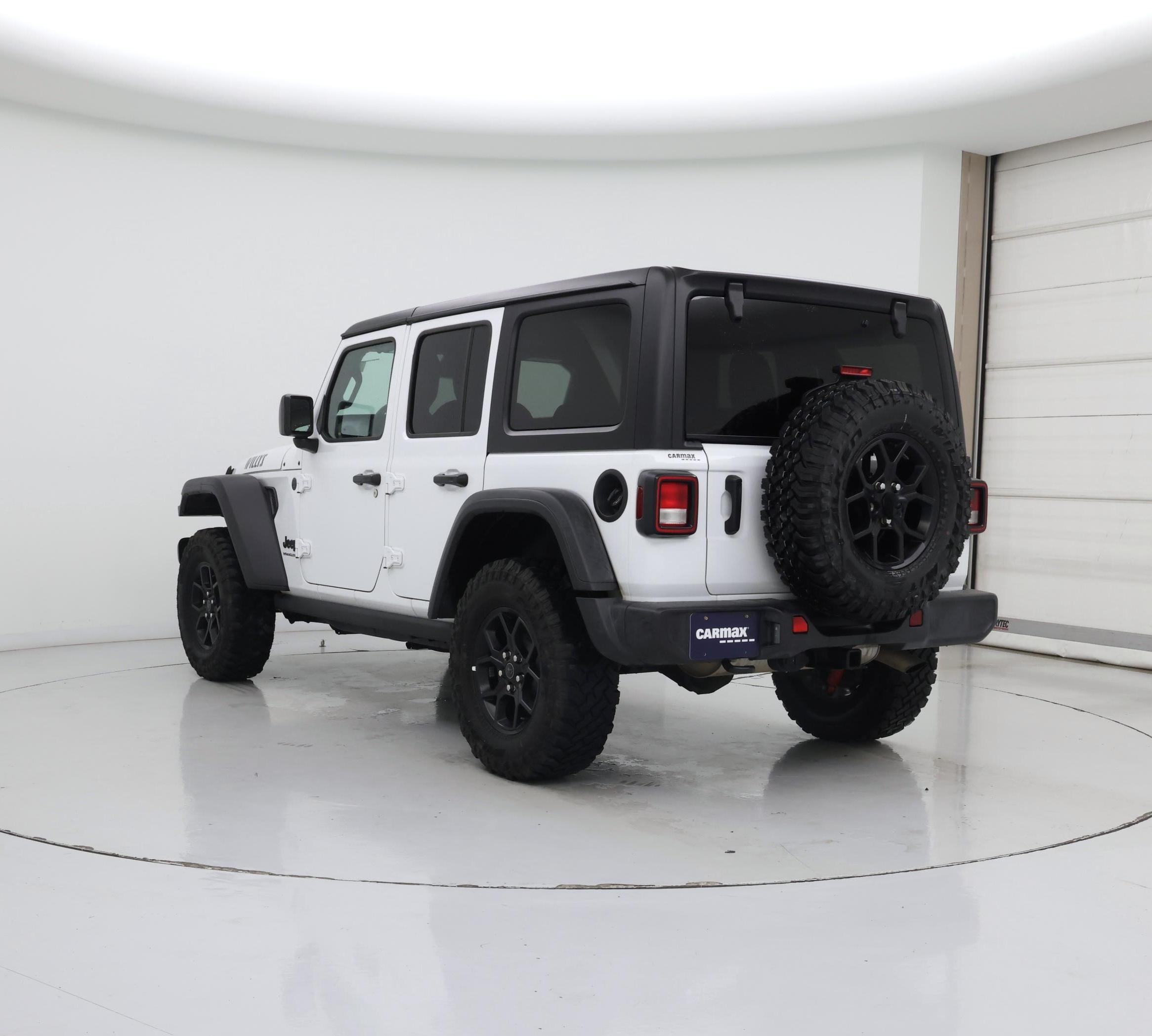 Thumbnail: 2025 Jeep Wrangler - 2