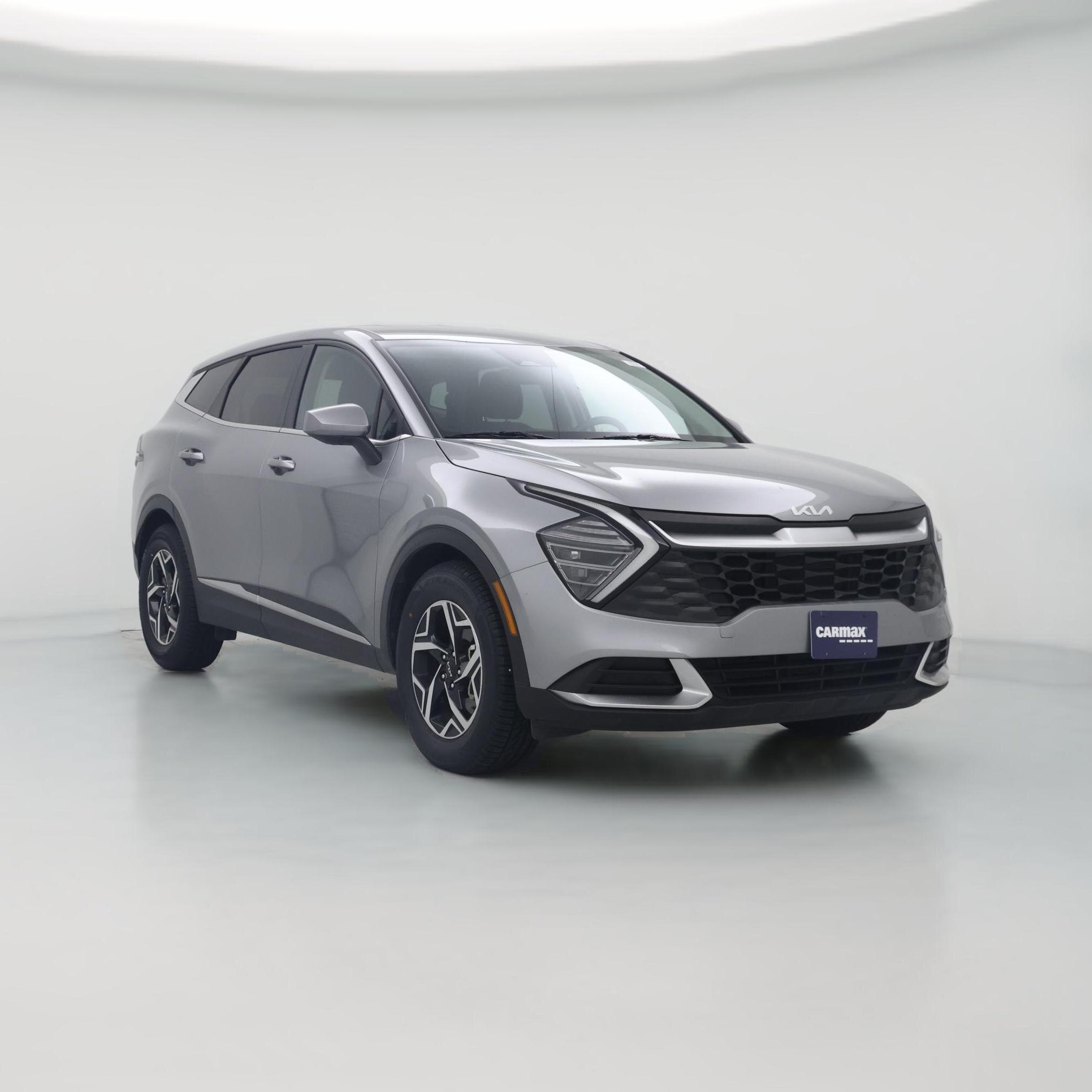 Thumbnail: 2024 Kia Sportage - 1