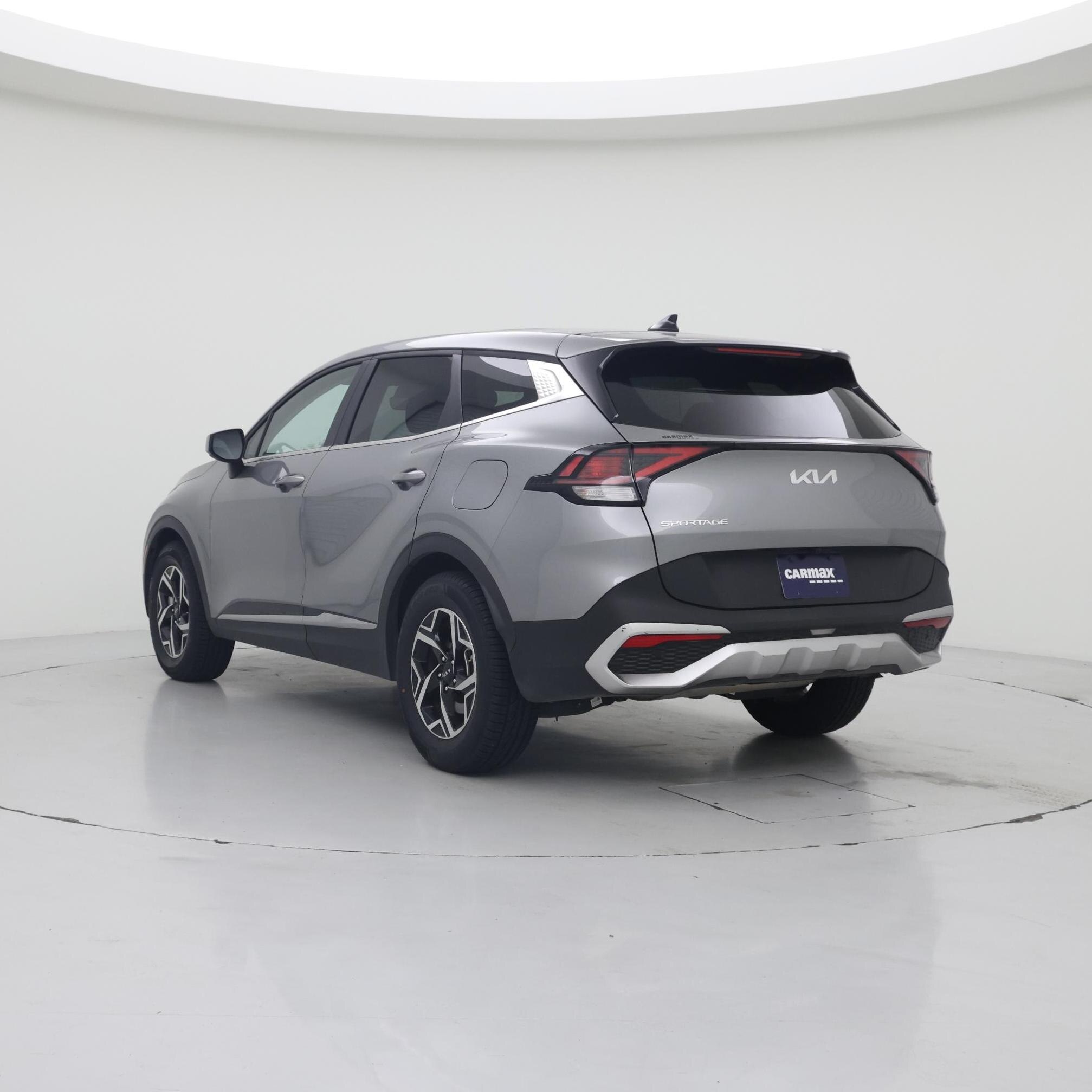 Thumbnail: 2024 Kia Sportage - 2