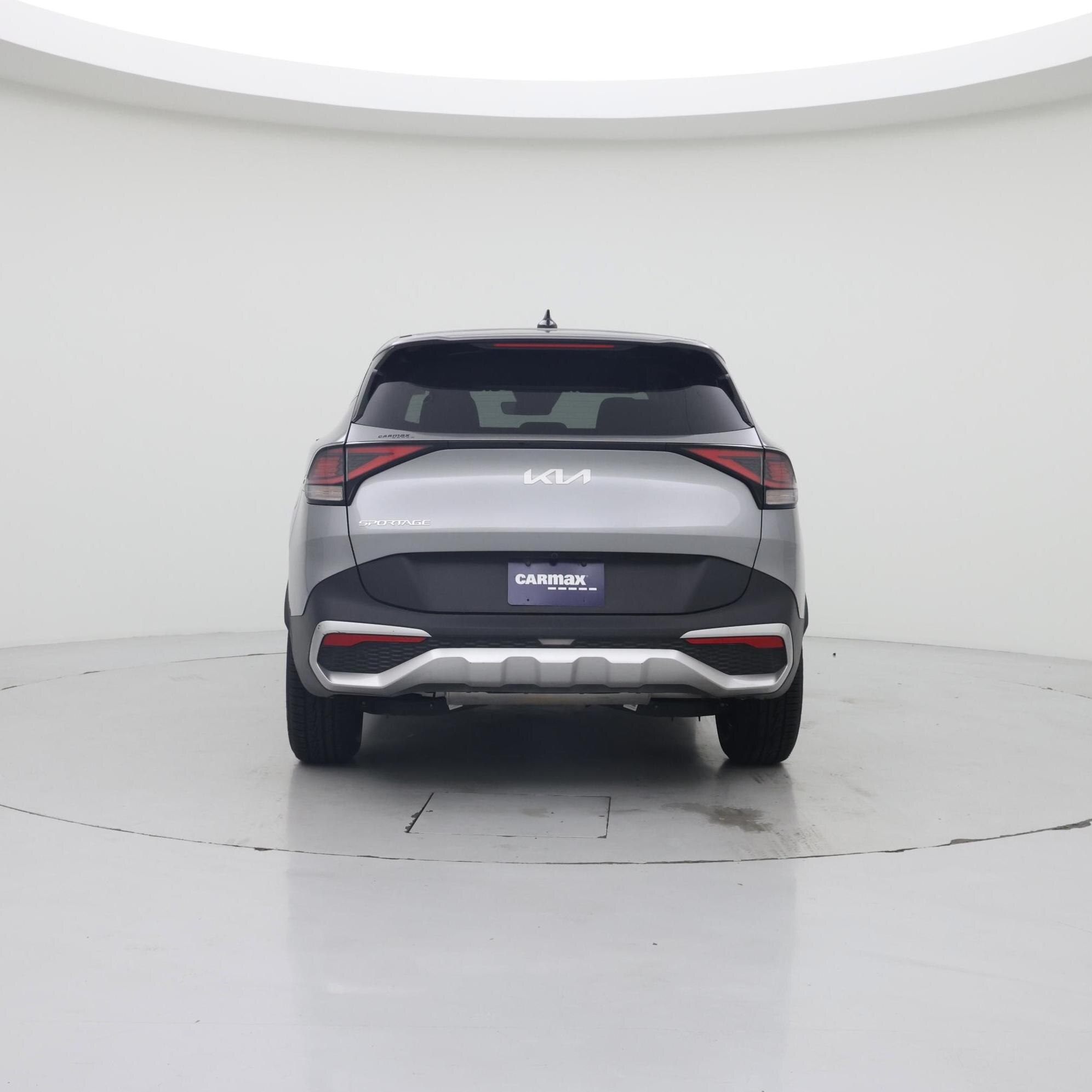 Thumbnail: 2024 Kia Sportage - 6