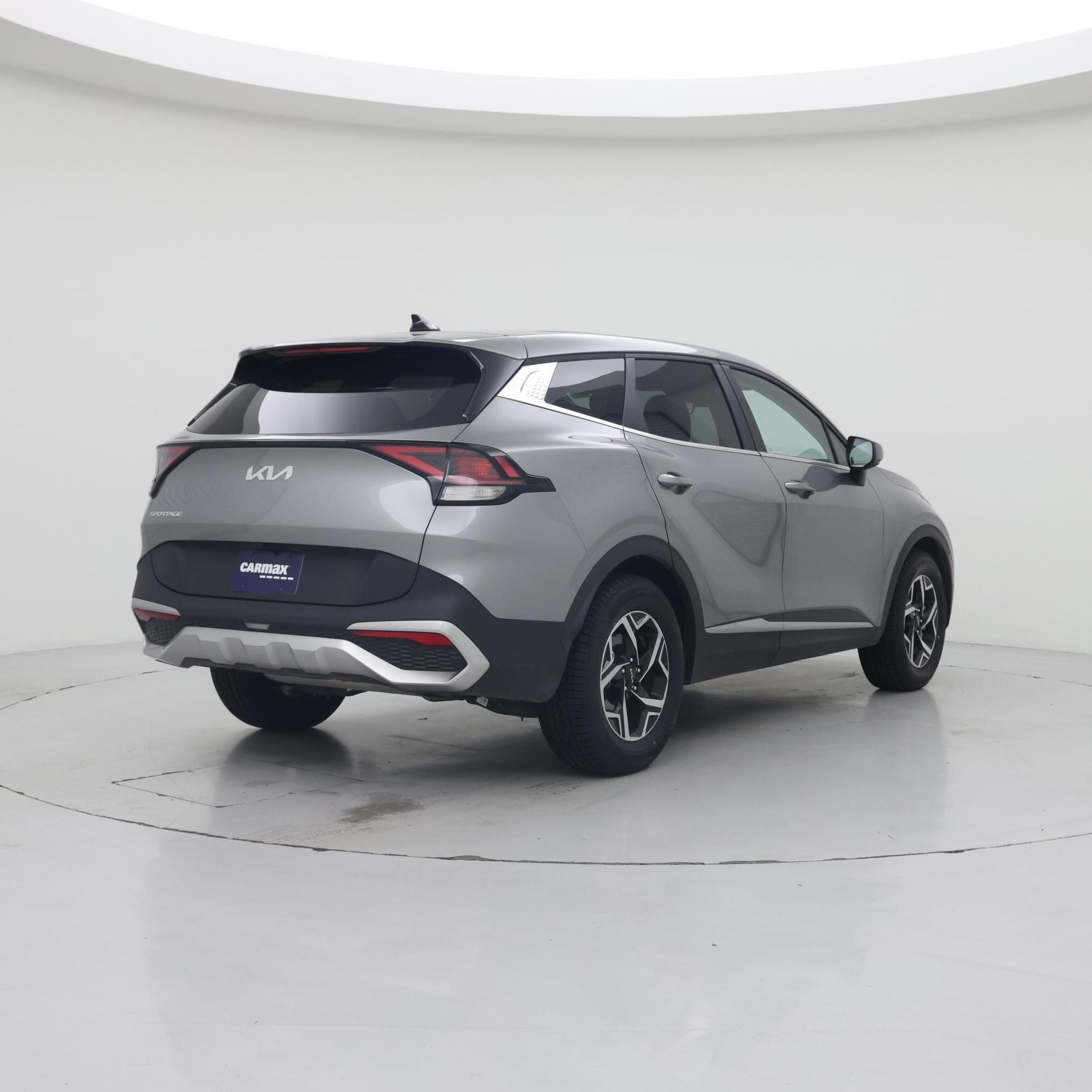 Thumbnail: 2024 Kia Sportage - 8