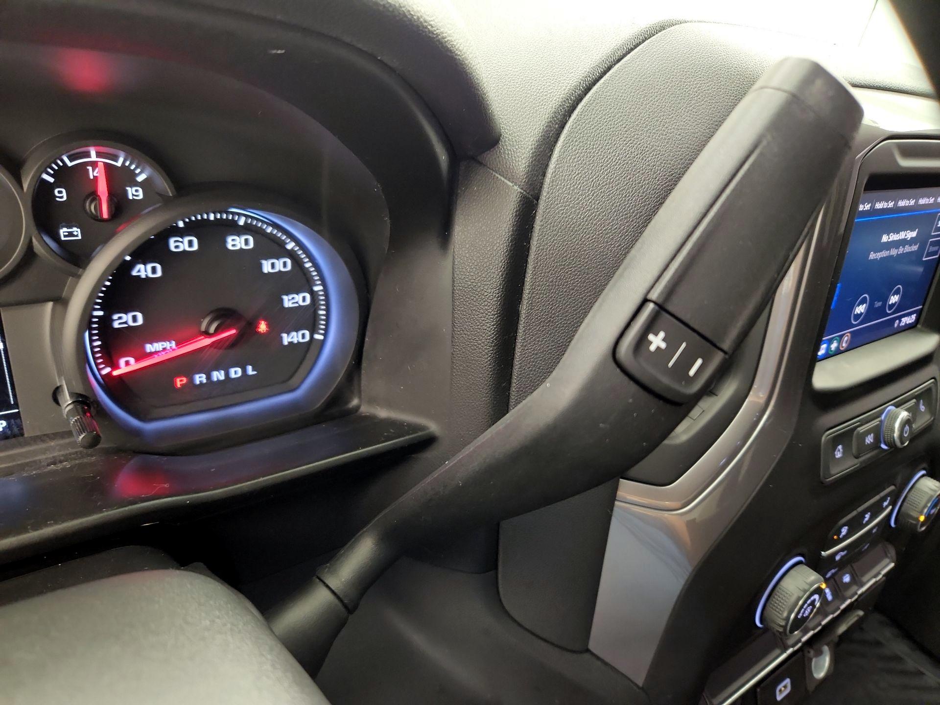 Thumbnail: 2020 Chevrolet Silverado 1500 - 17