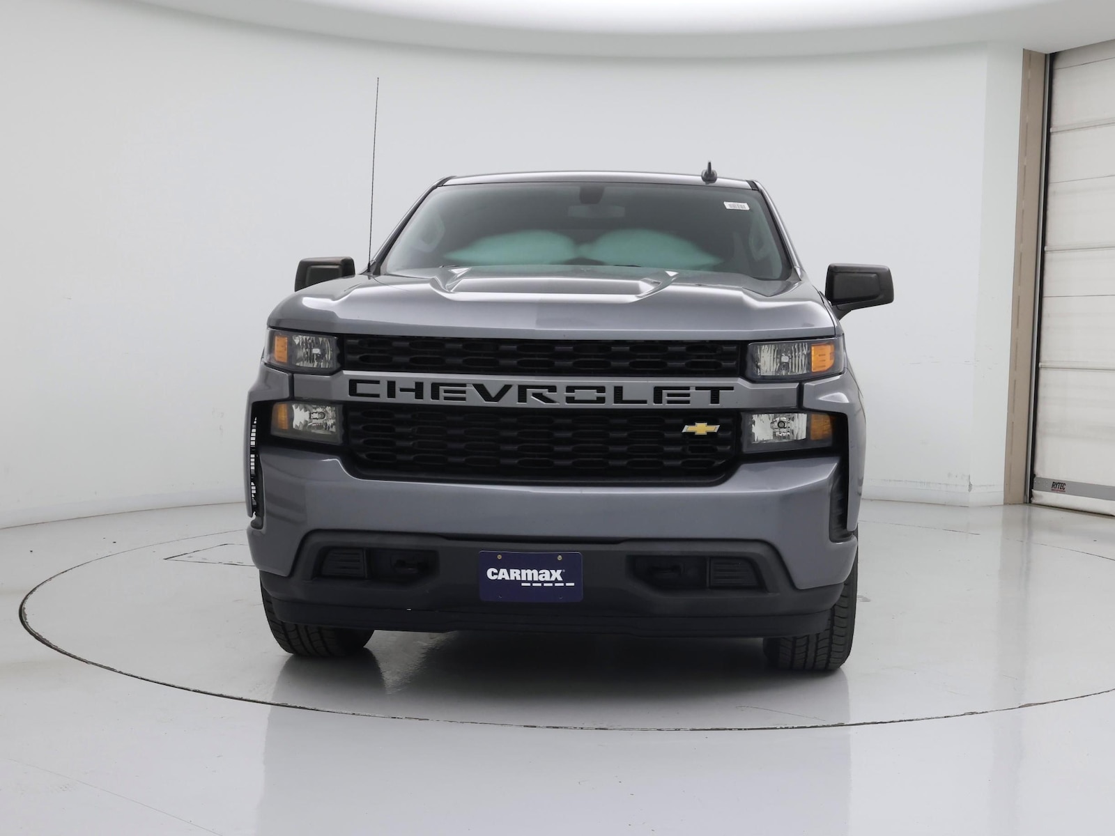 2020 Chevrolet Silverado 1500 Custom - Photo 6