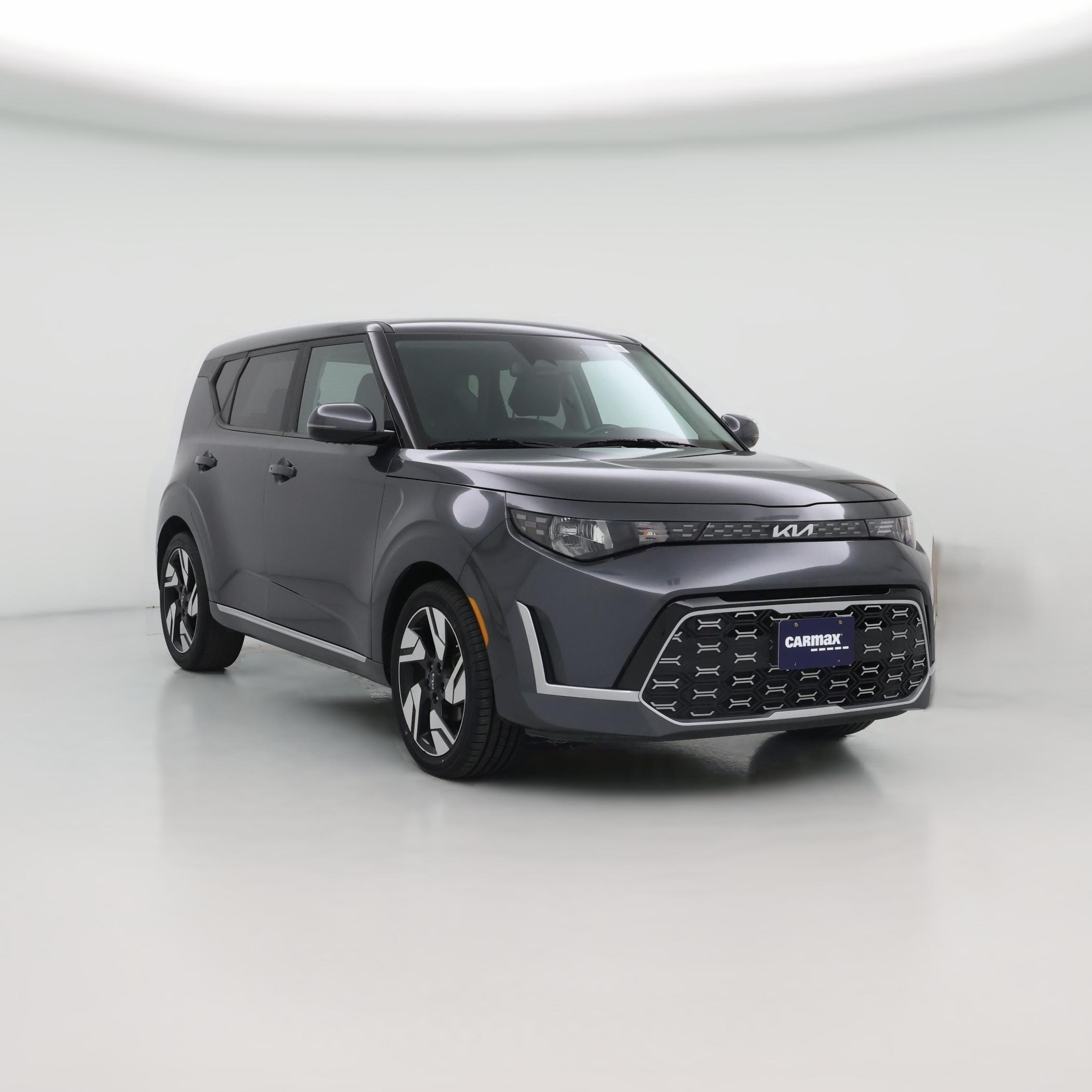 Thumbnail: 2023 Kia Soul - 1