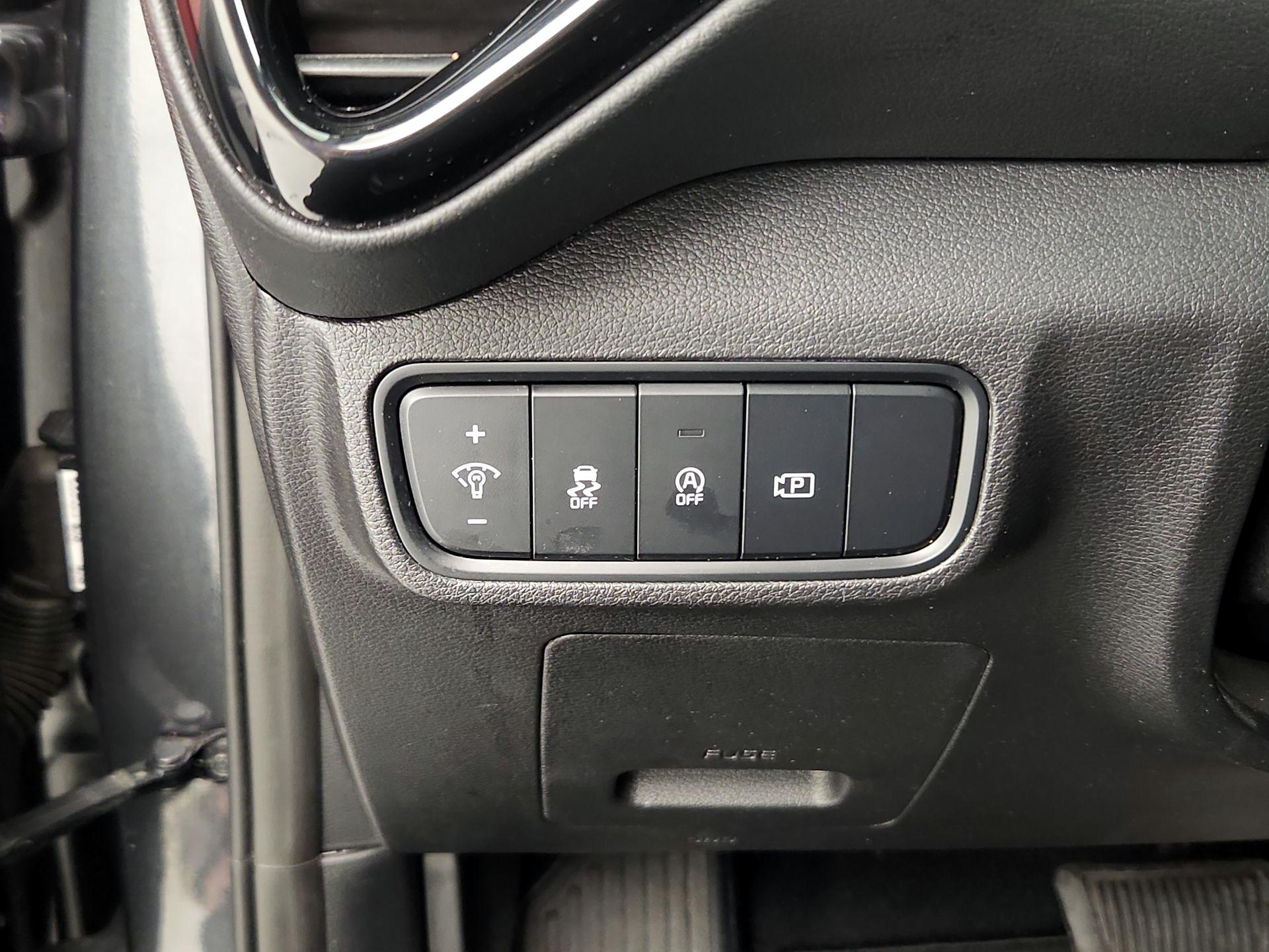 Thumbnail: 2023 Kia Soul - 13