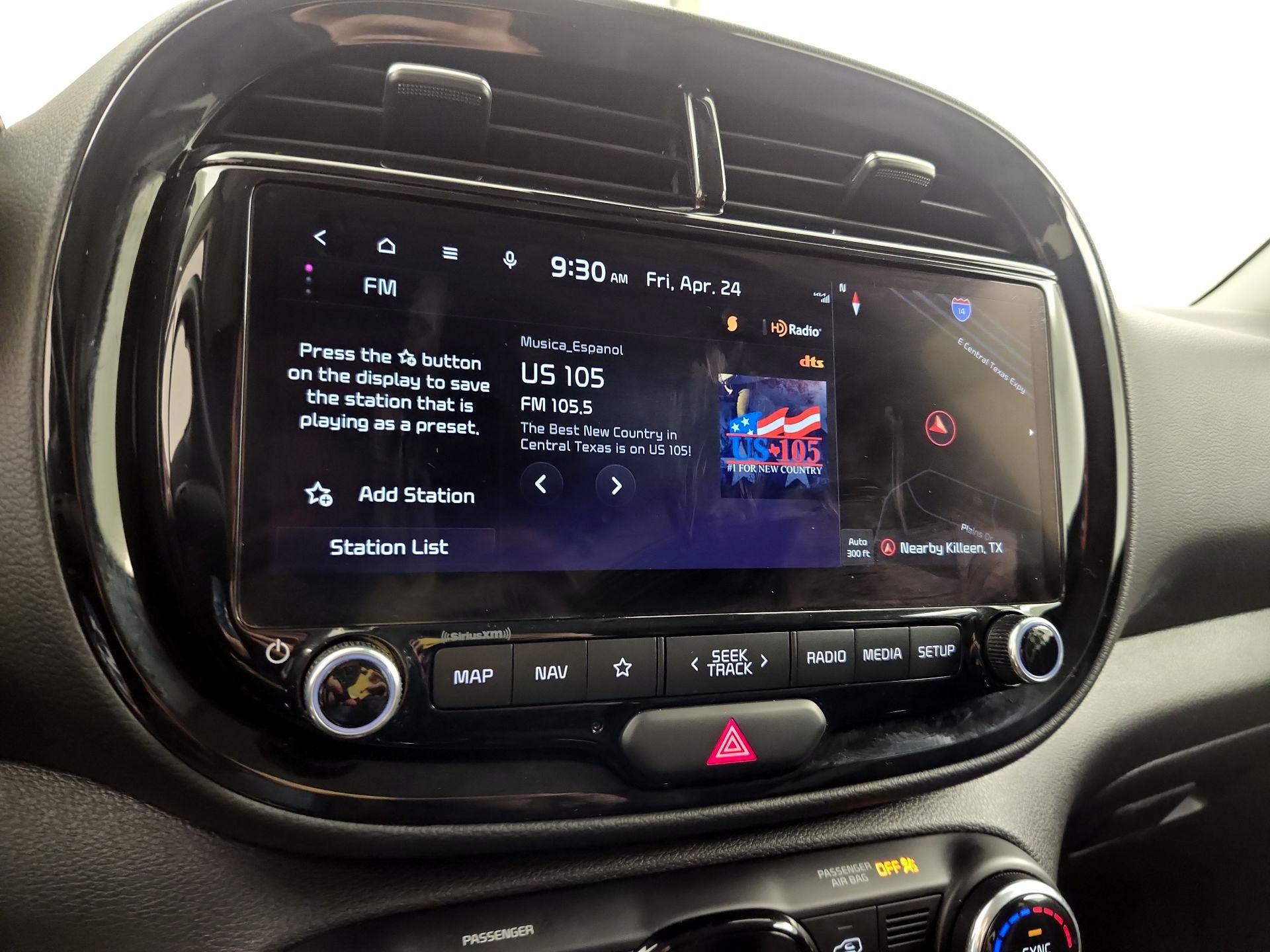 Thumbnail: 2023 Kia Soul - 16