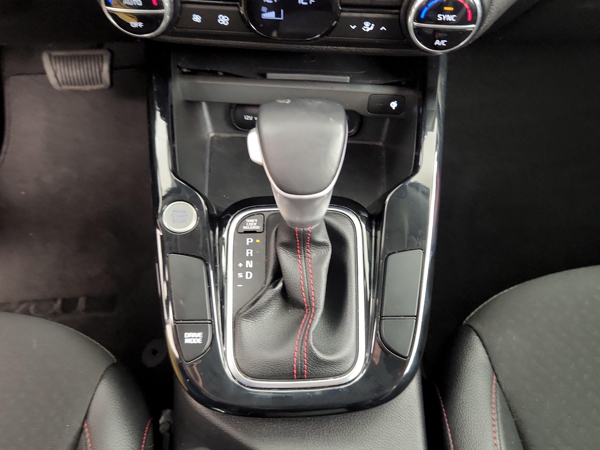 Thumbnail: 2023 Kia Soul - 18