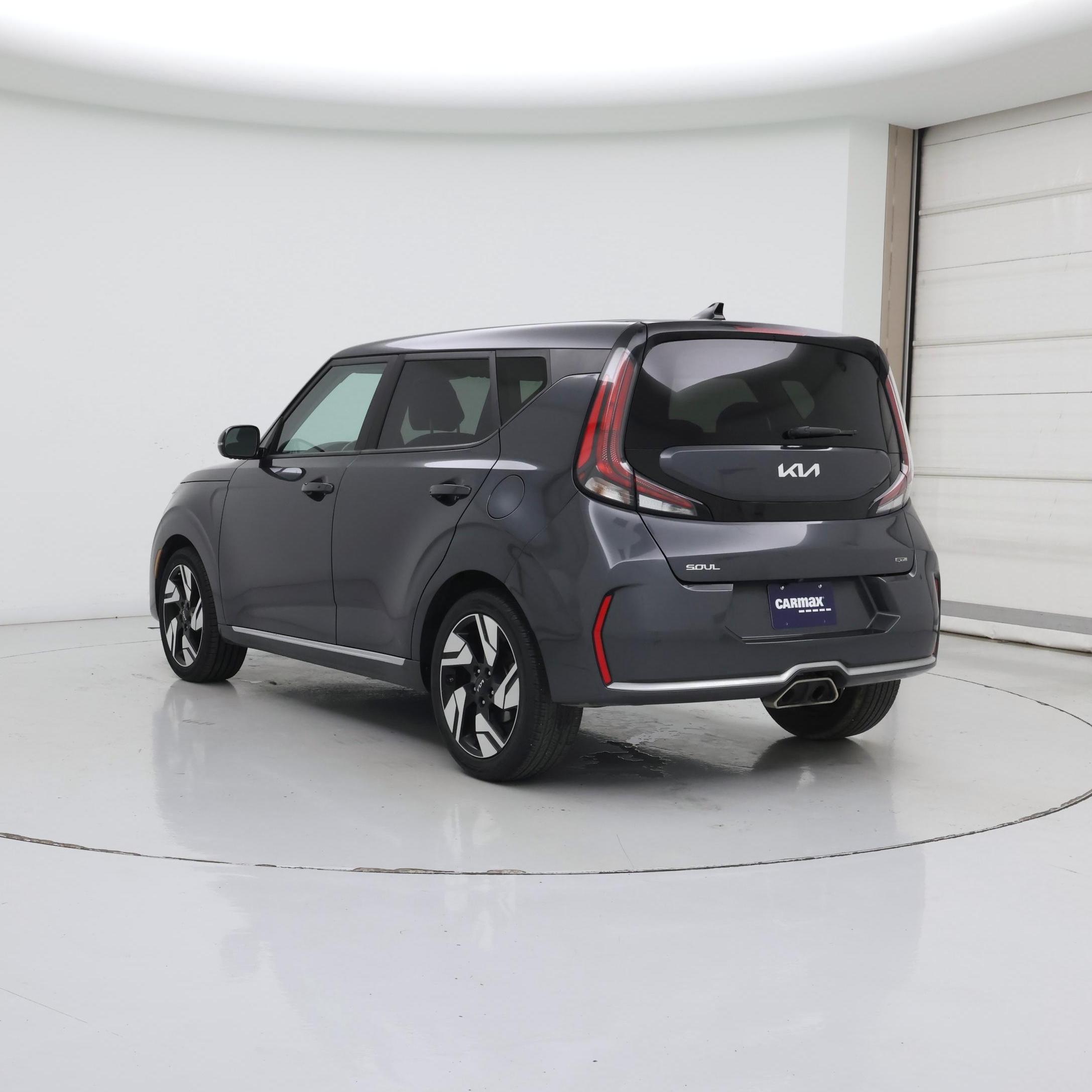 Thumbnail: 2023 Kia Soul - 2
