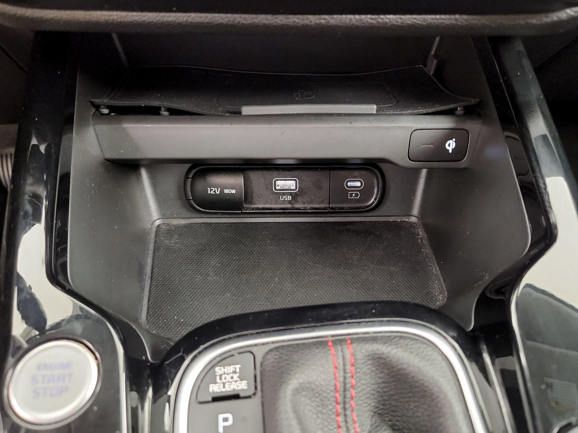 Thumbnail: 2023 Kia Soul - 19