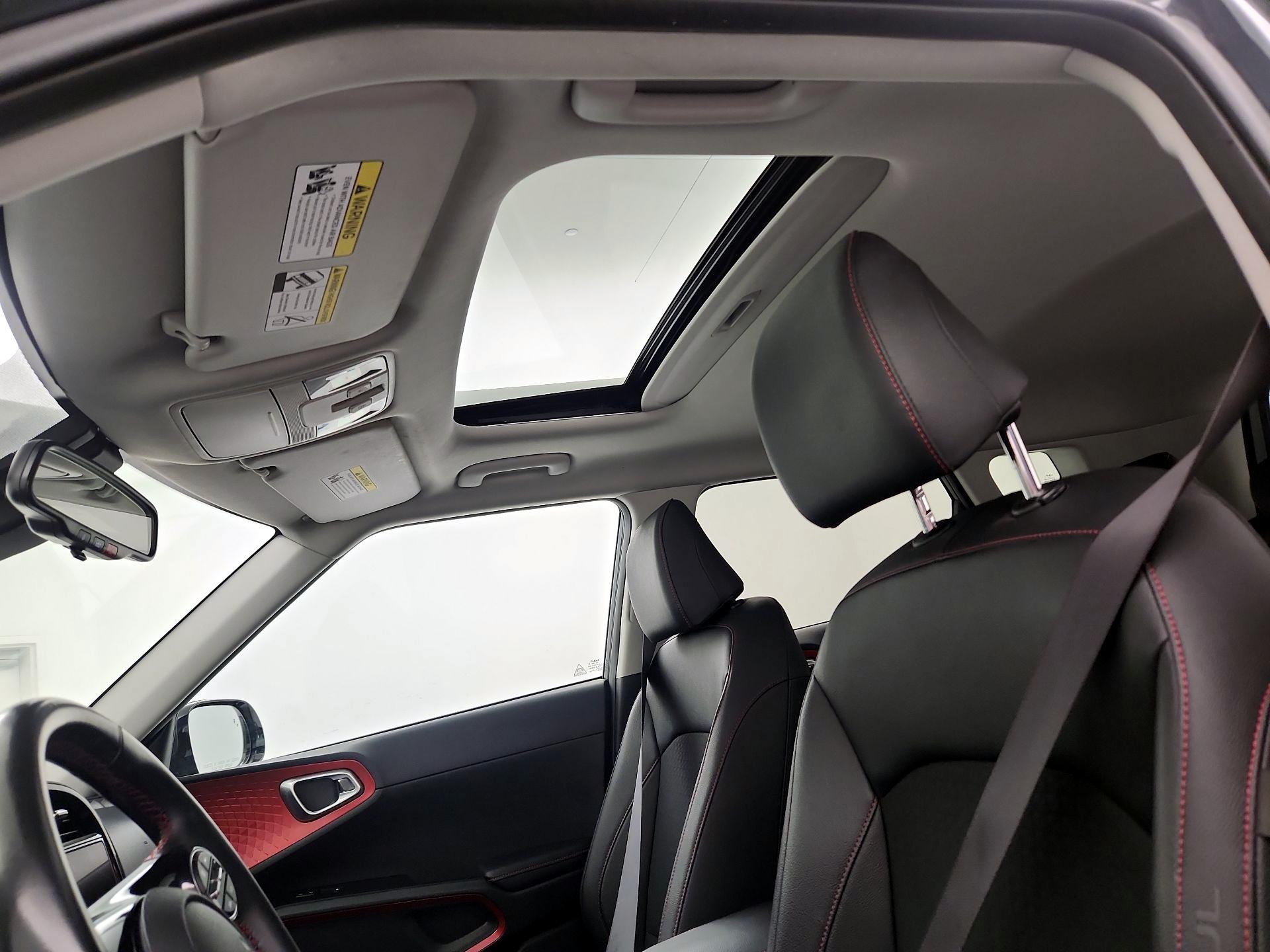 Thumbnail: 2023 Kia Soul - 20