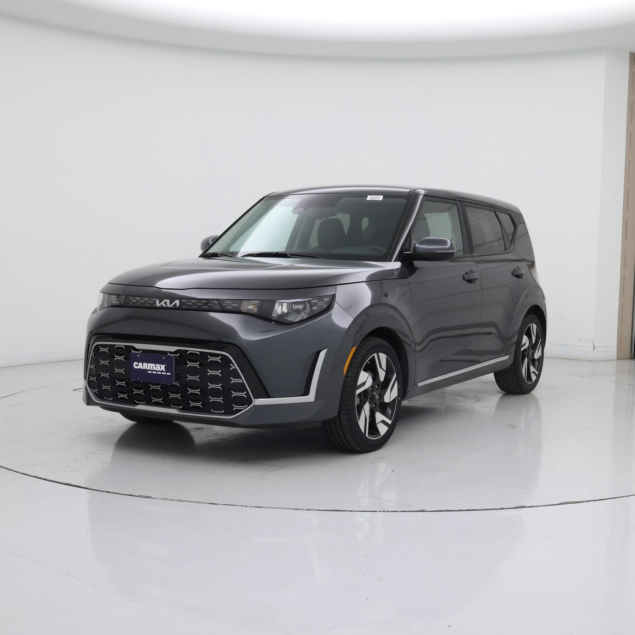 Thumbnail: 2023 Kia Soul - 4