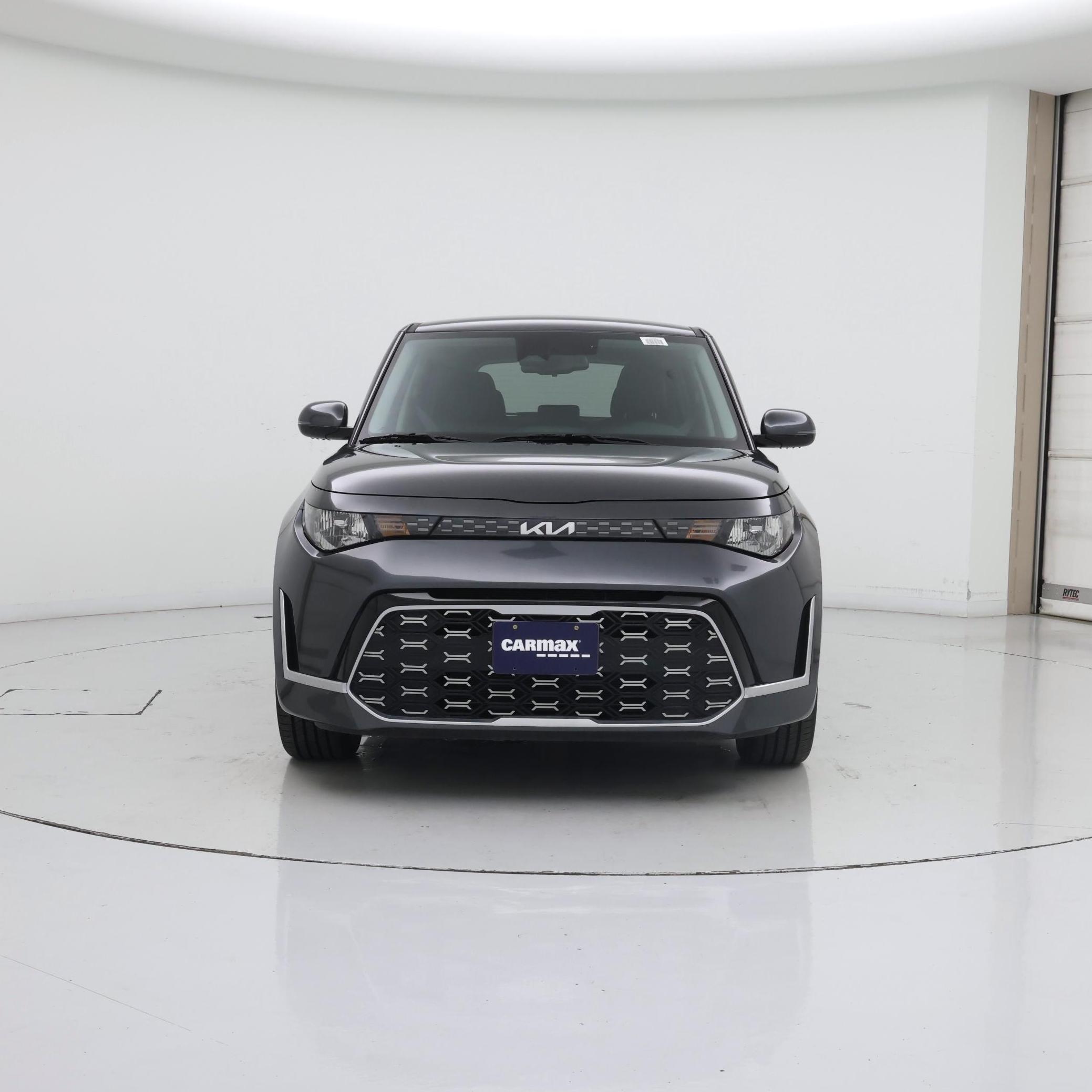Thumbnail: 2023 Kia Soul - 5