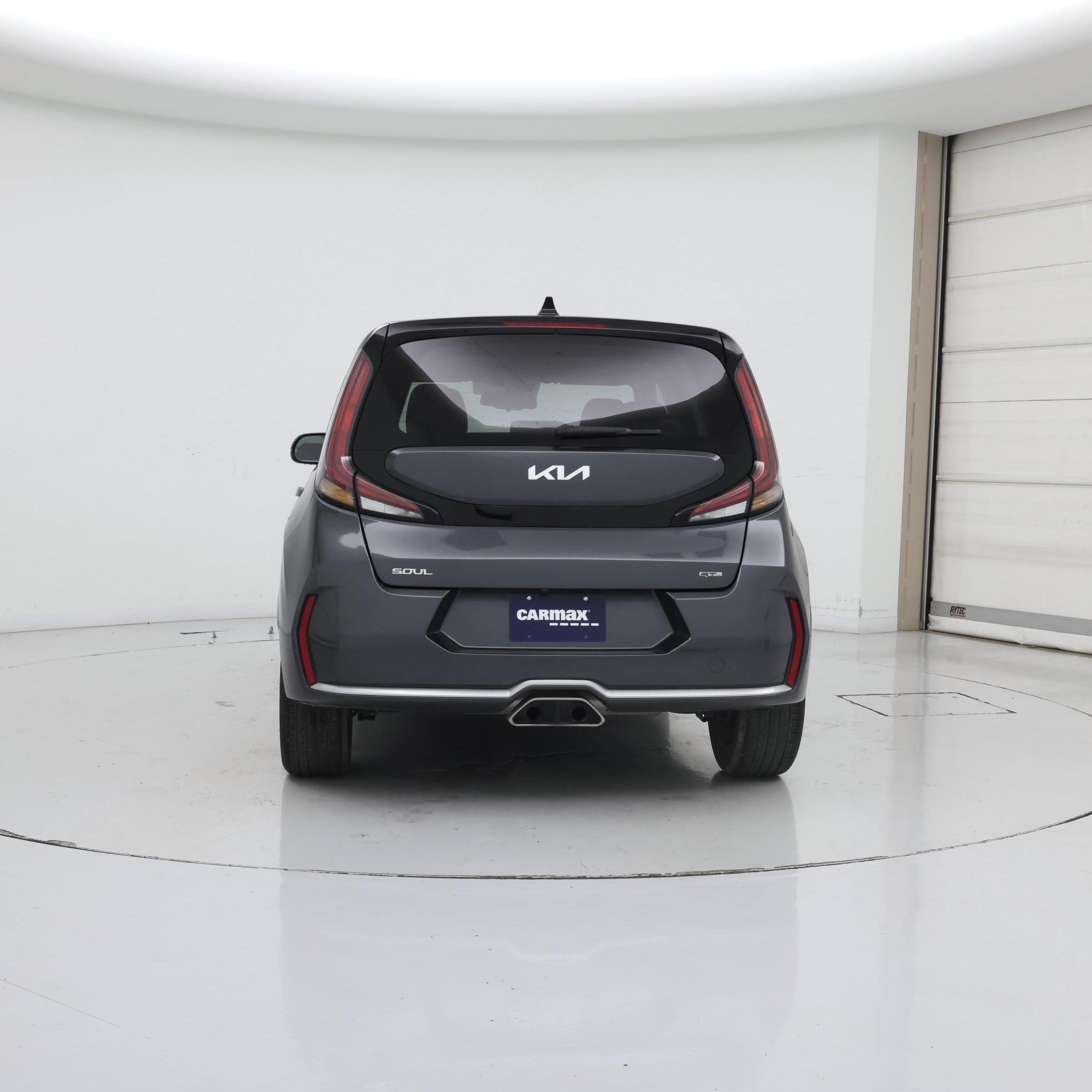 Thumbnail: 2023 Kia Soul - 6