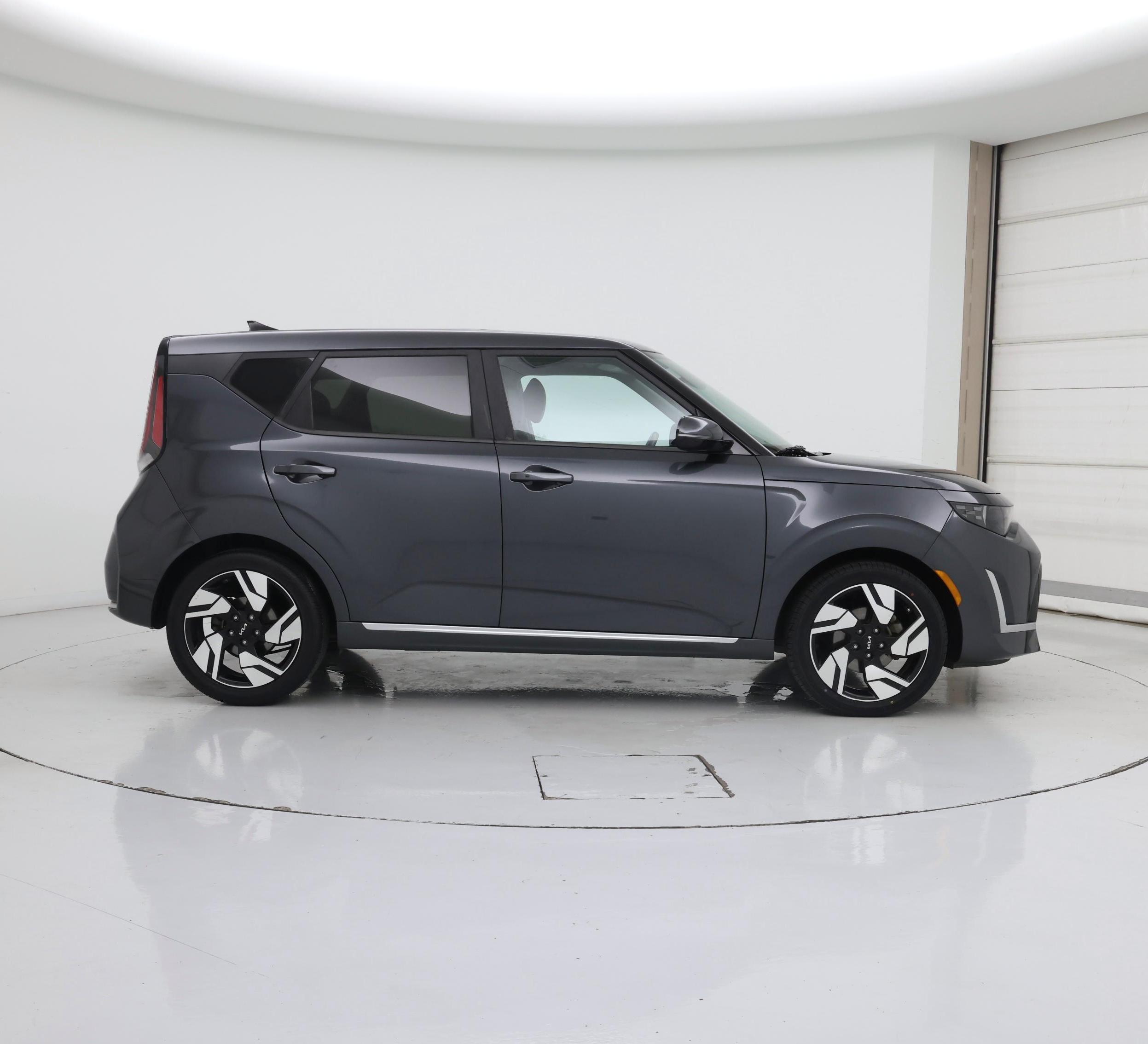 Thumbnail: 2023 Kia Soul - 7