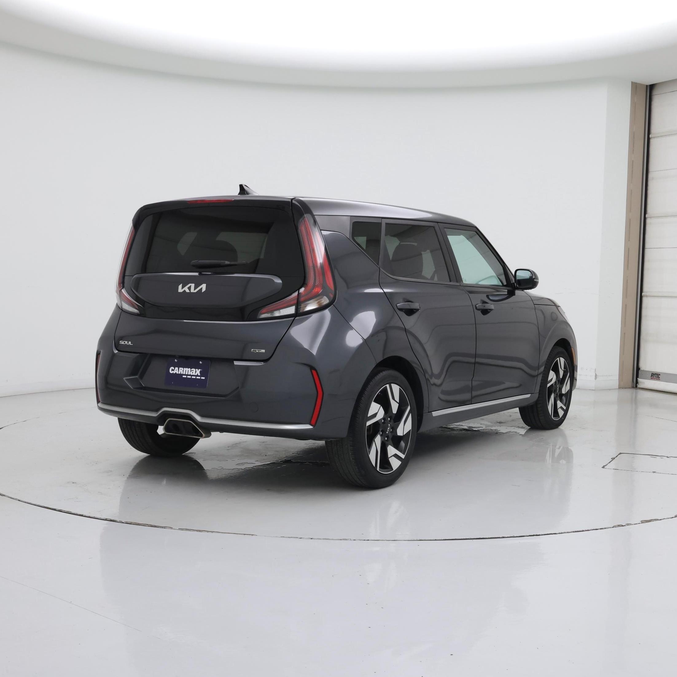 Thumbnail: 2023 Kia Soul - 8