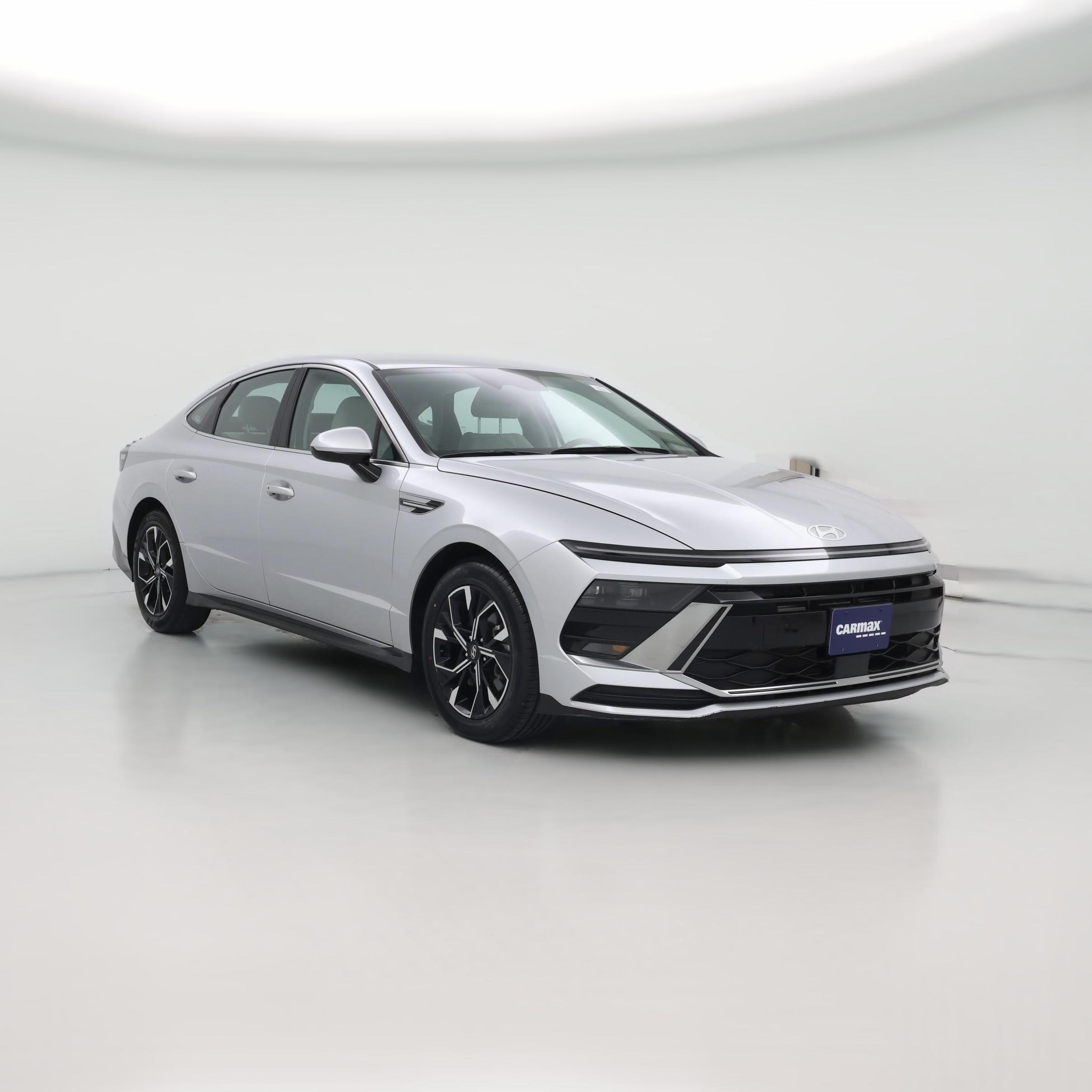 Thumbnail: 2025 Hyundai Sonata - 1