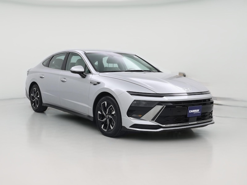 2025 Hyundai Sonata SEL -
                  Killeen, TX