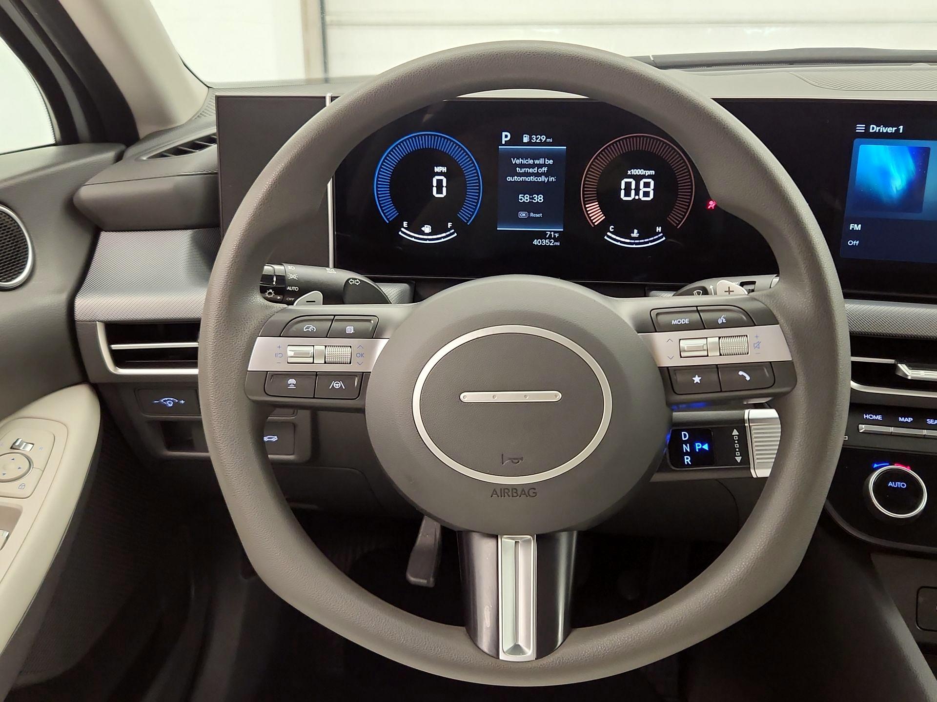 Thumbnail: 2025 Hyundai Sonata - 10