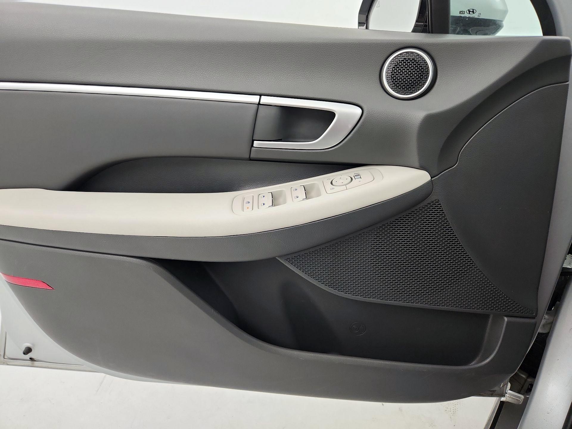 Thumbnail: 2025 Hyundai Sonata - 12