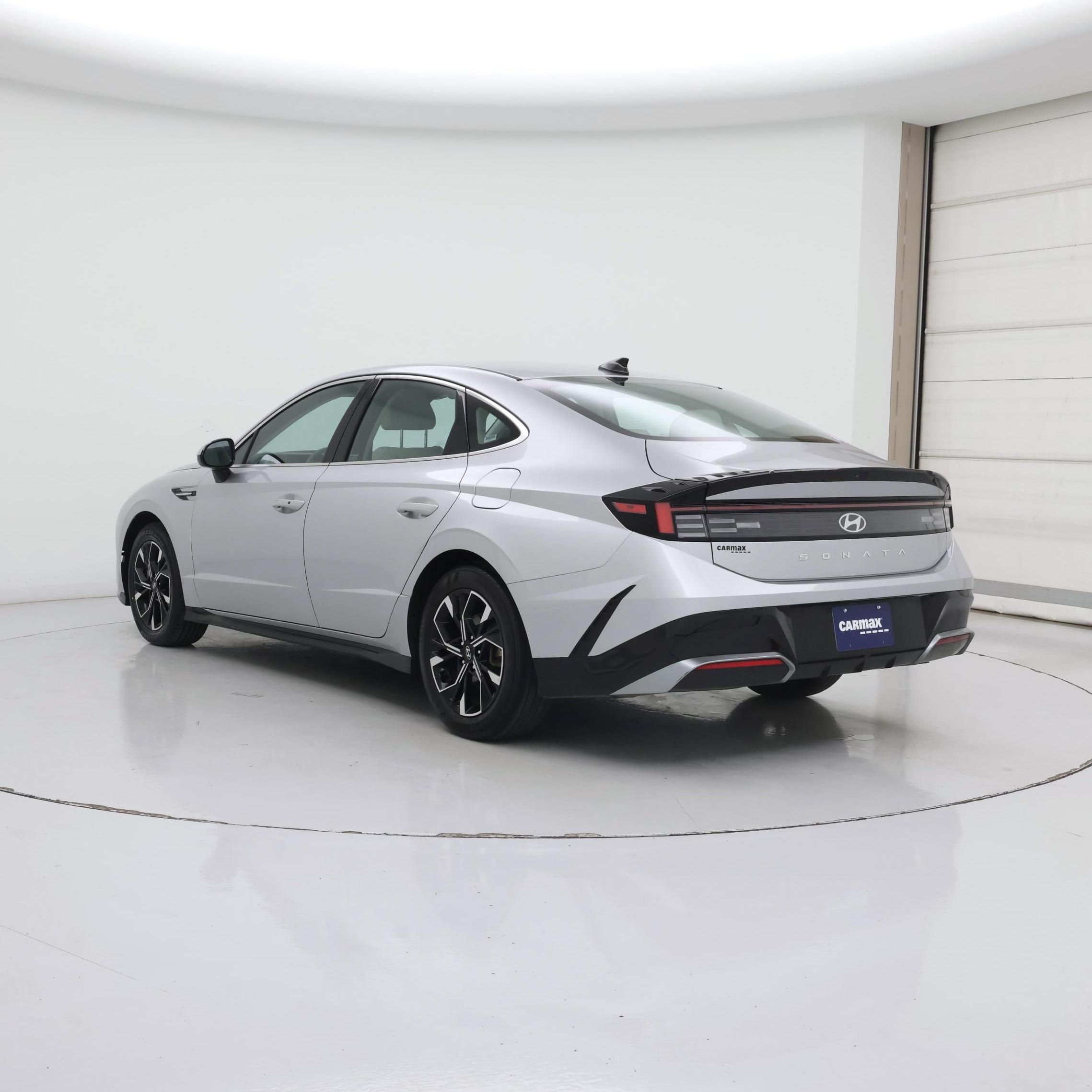 Thumbnail: 2025 Hyundai Sonata - 2
