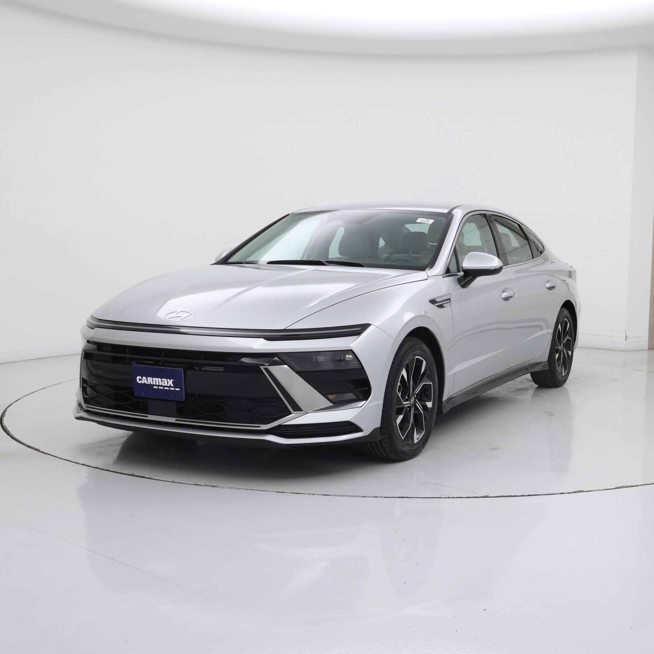 Thumbnail: 2025 Hyundai Sonata - 4