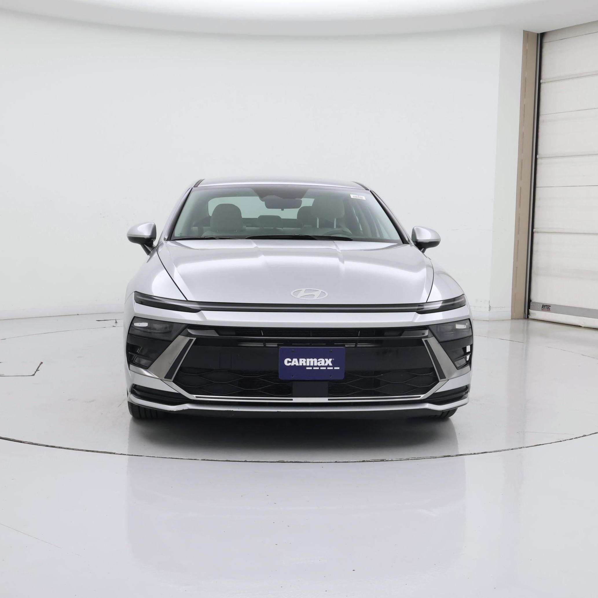 Thumbnail: 2025 Hyundai Sonata - 5