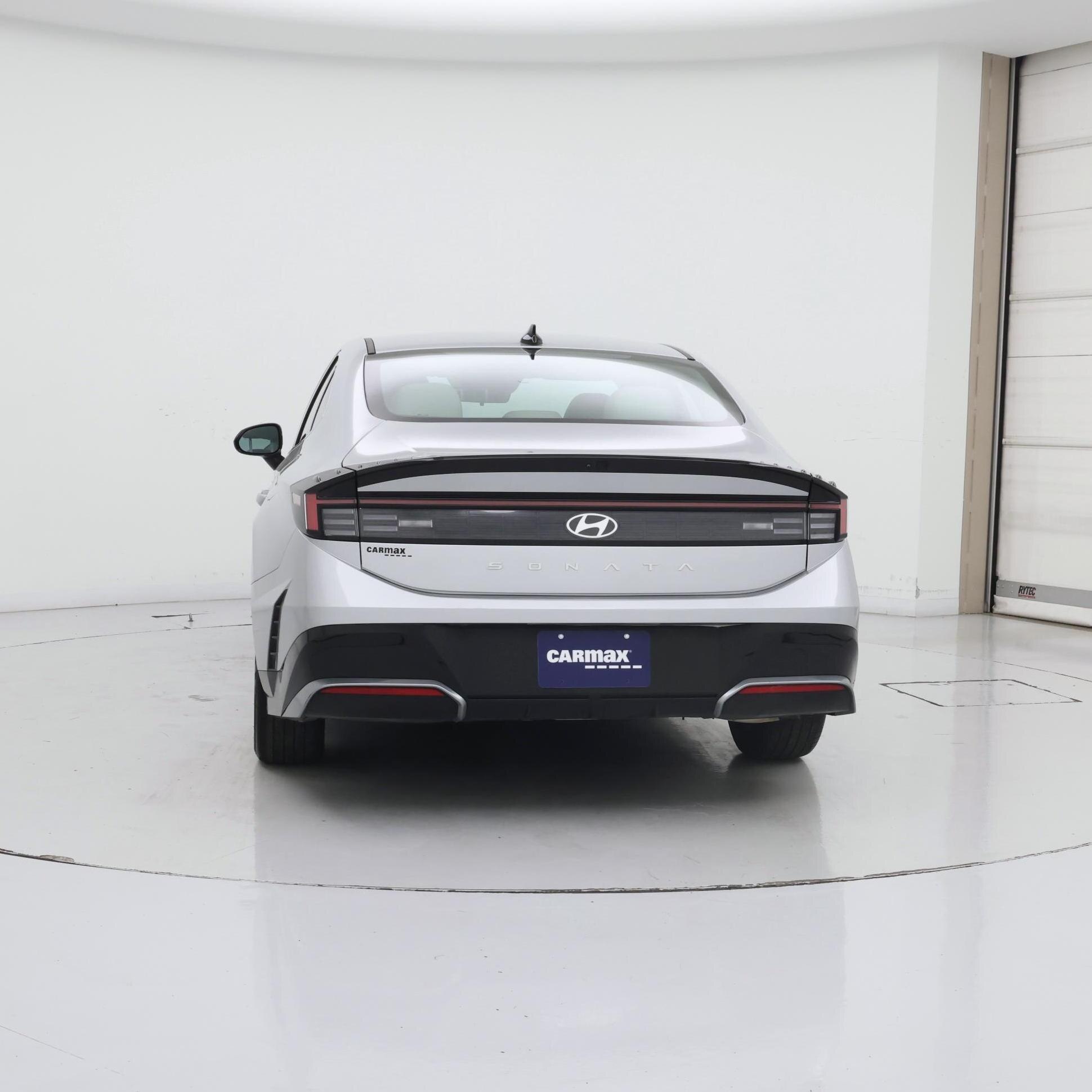 Thumbnail: 2025 Hyundai Sonata - 6