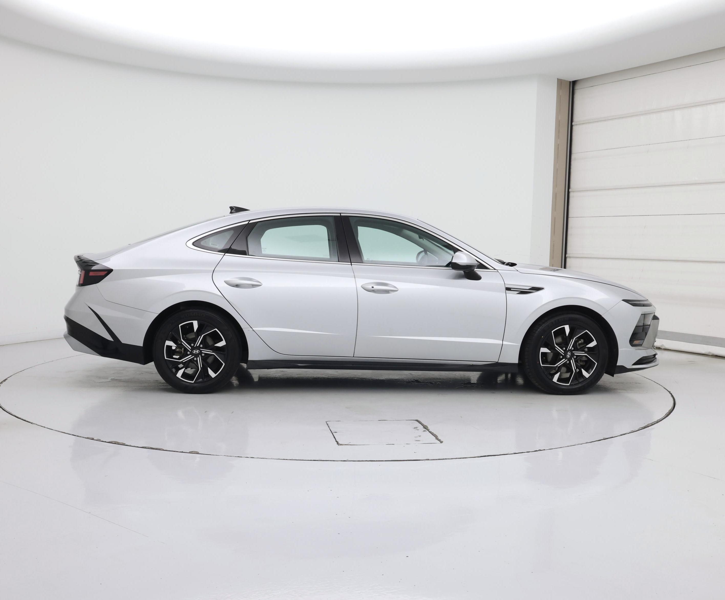 Thumbnail: 2025 Hyundai Sonata - 7