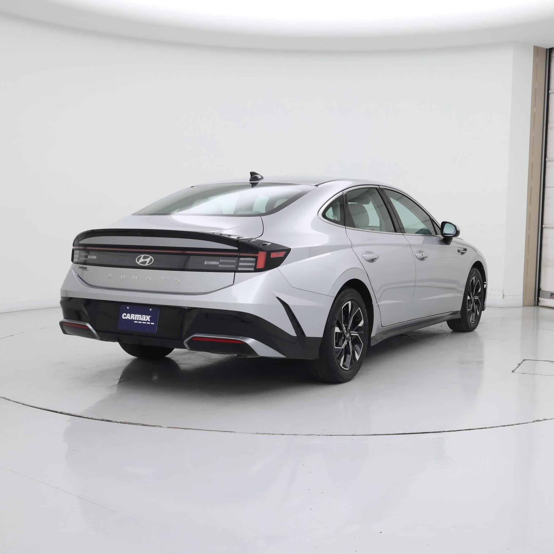 Thumbnail: 2025 Hyundai Sonata - 8