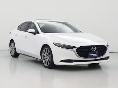 2020 Mazda Mazda3 Premium