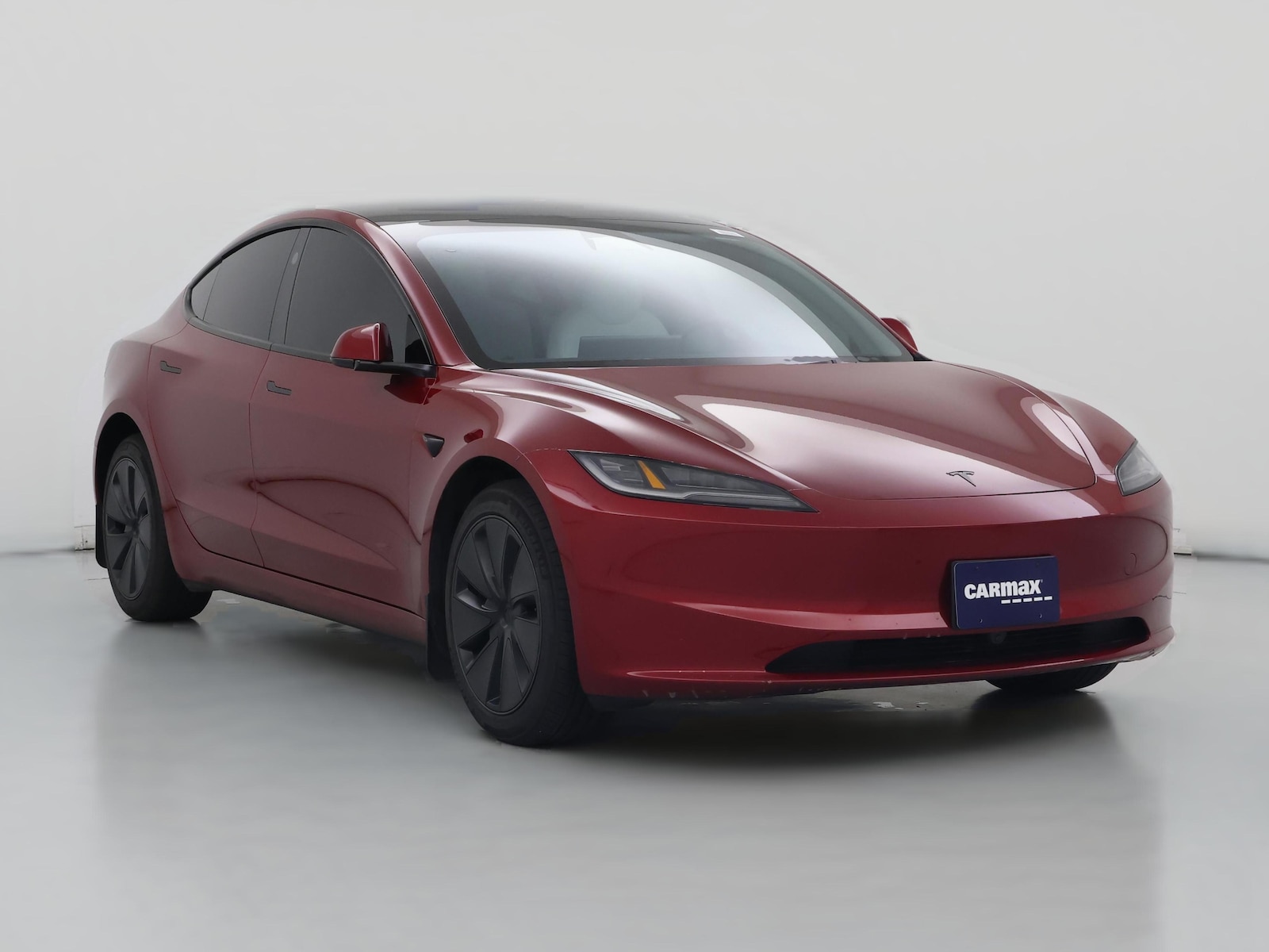 2026 Tesla Model 3