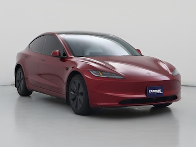 2026 Tesla Model 3 Premium