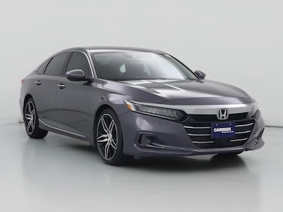 2021 Honda Accord Touring