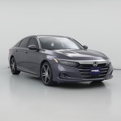 2021 Honda Accord Touring