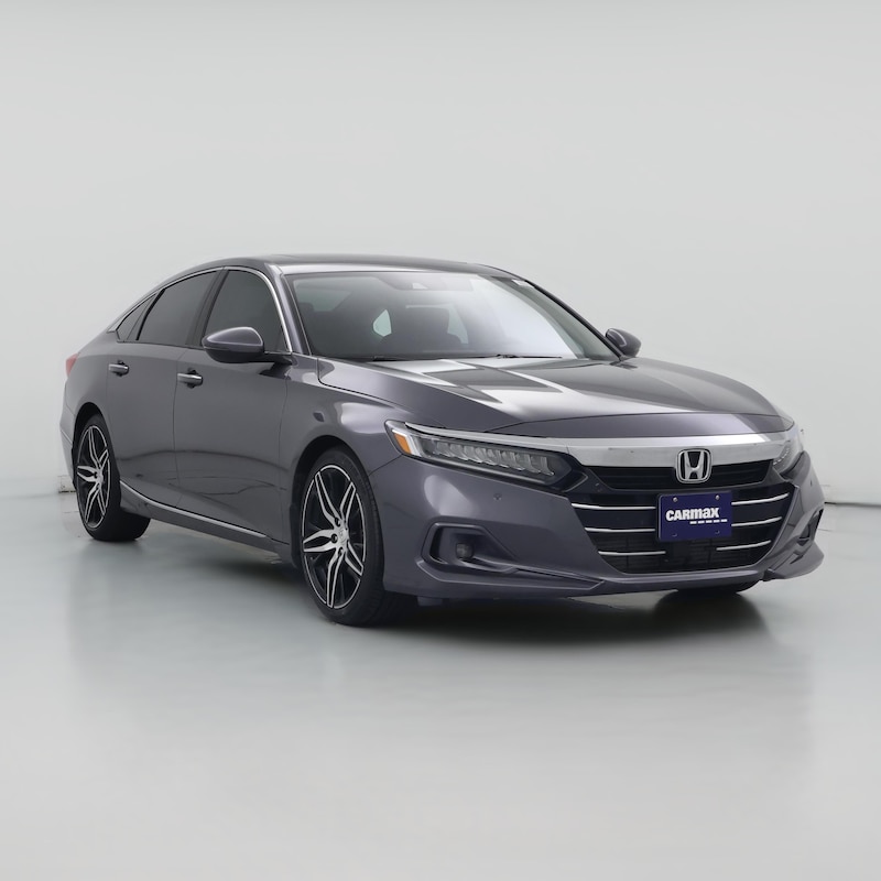 2021 Honda Accord Touring