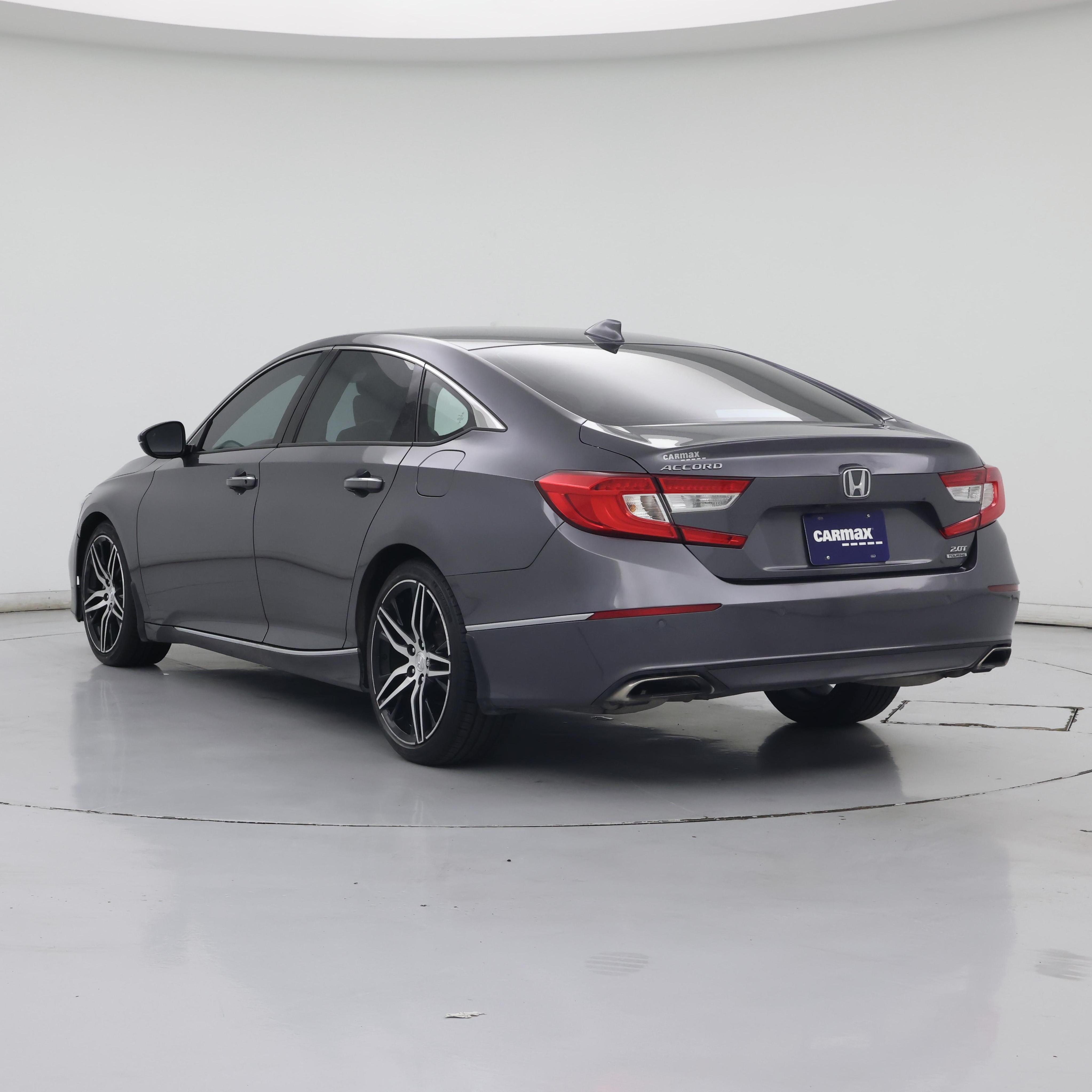 Thumbnail: 2021 Honda Accord - 2
