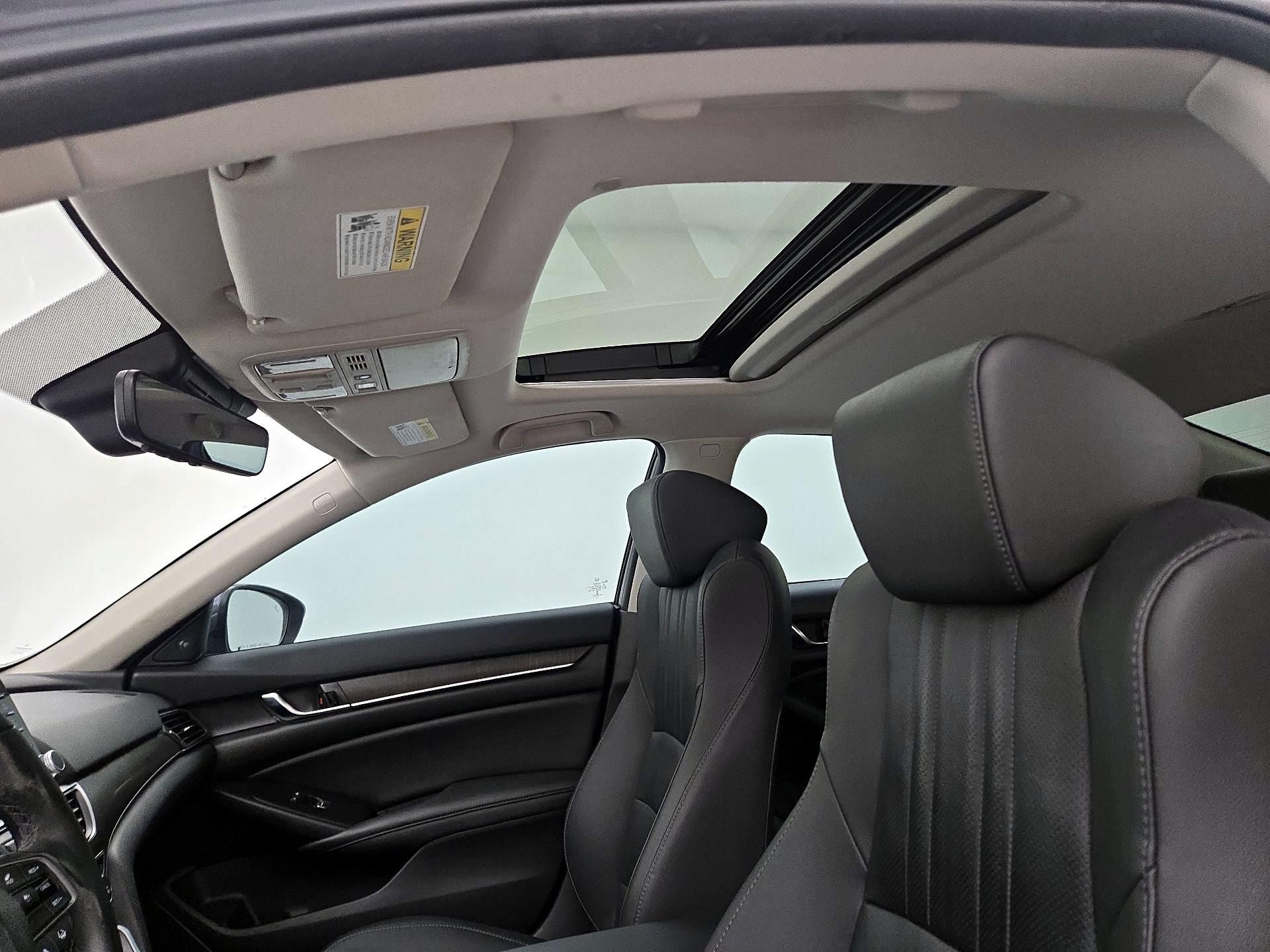 Thumbnail: 2021 Honda Accord - 20