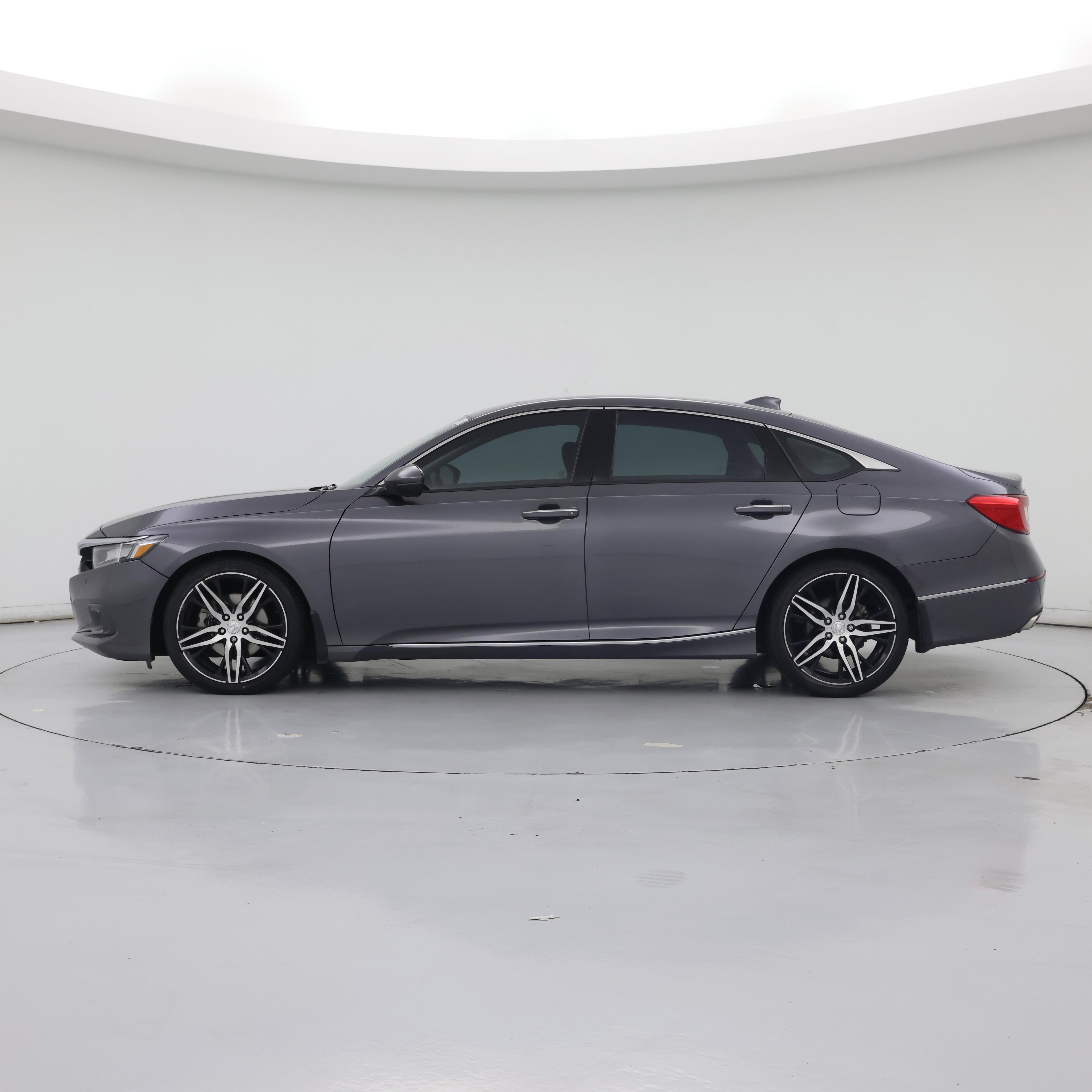 Thumbnail: 2021 Honda Accord - 3