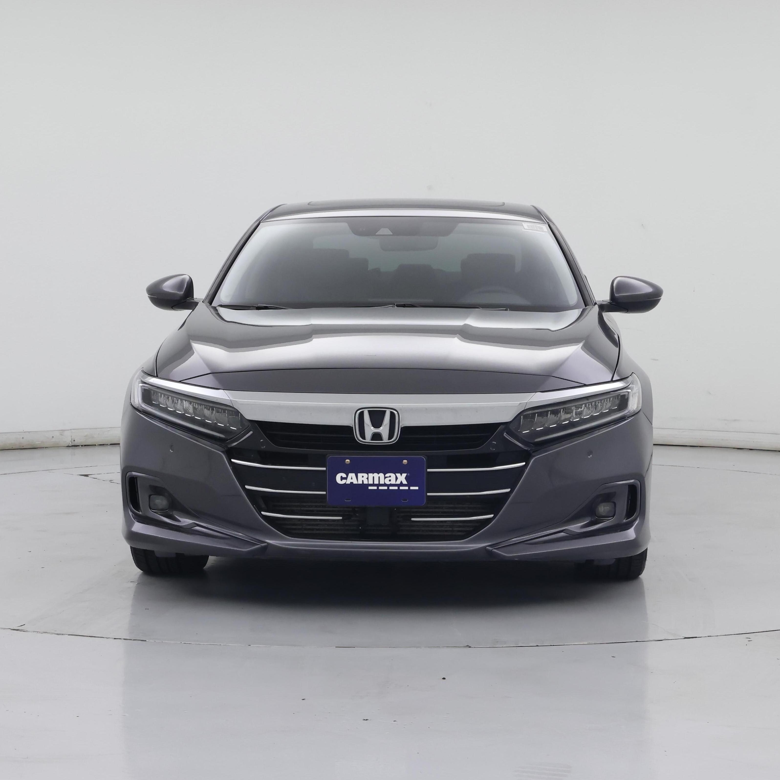 Thumbnail: 2021 Honda Accord - 5