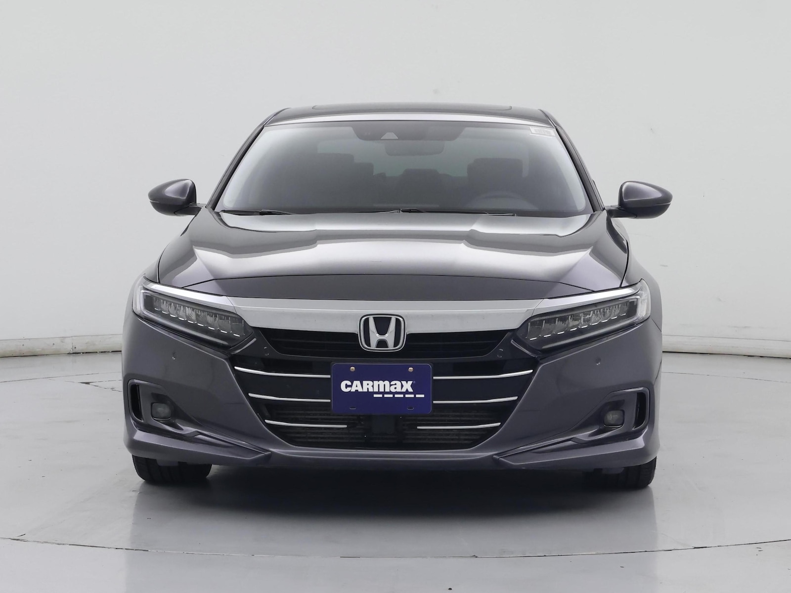 2021 Honda Accord Touring - Photo 6