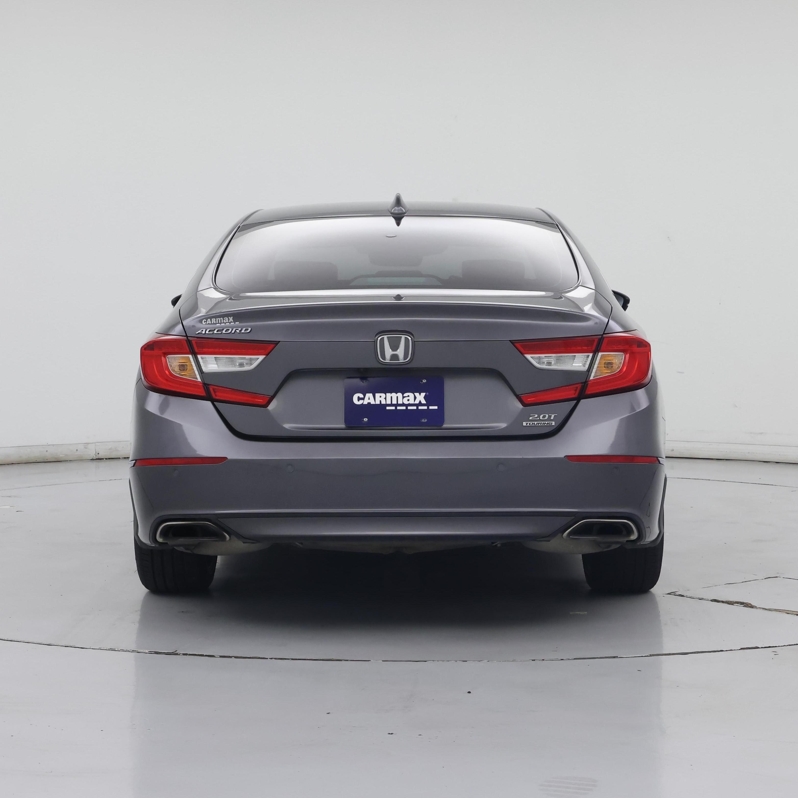 Thumbnail: 2021 Honda Accord - 6