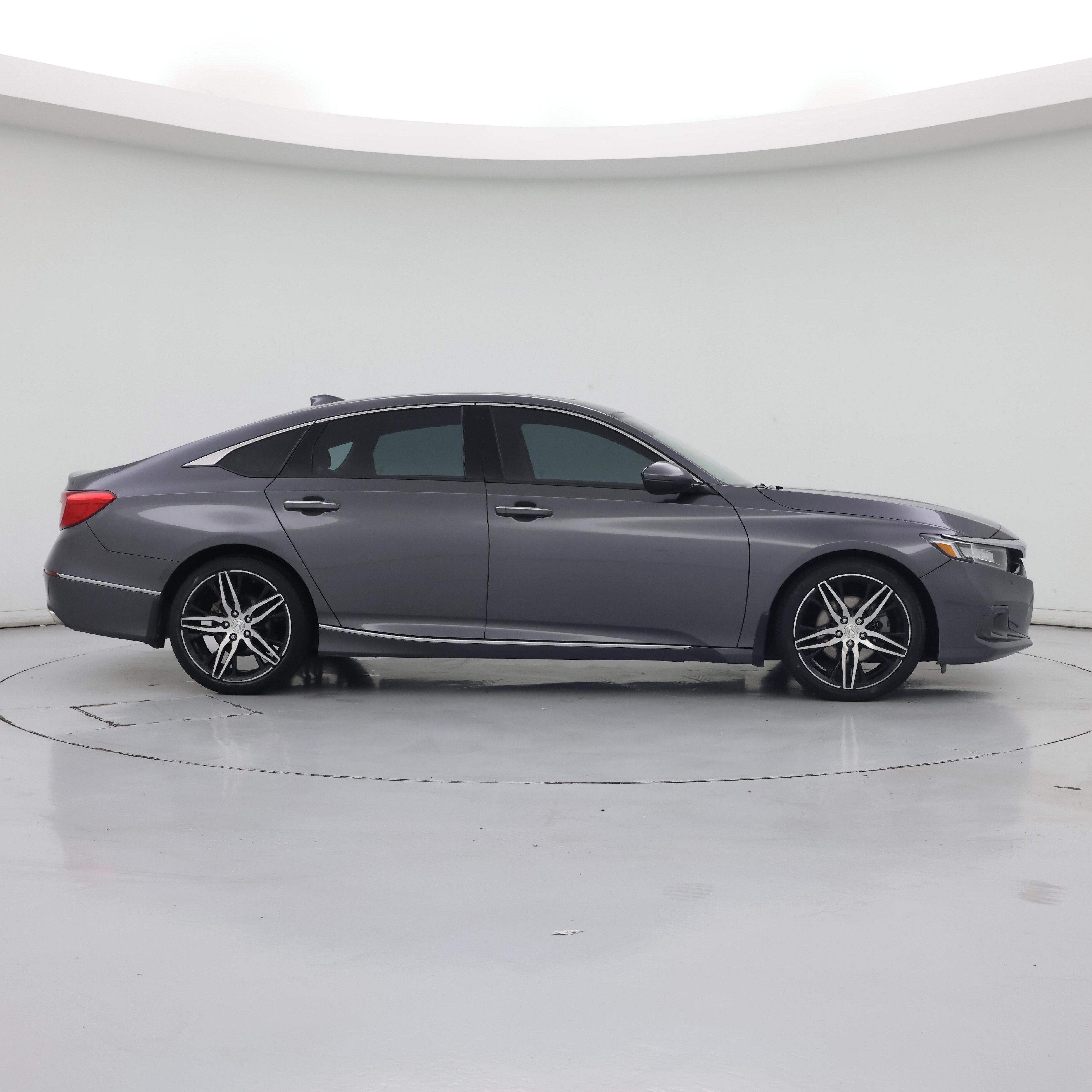 Thumbnail: 2021 Honda Accord - 7