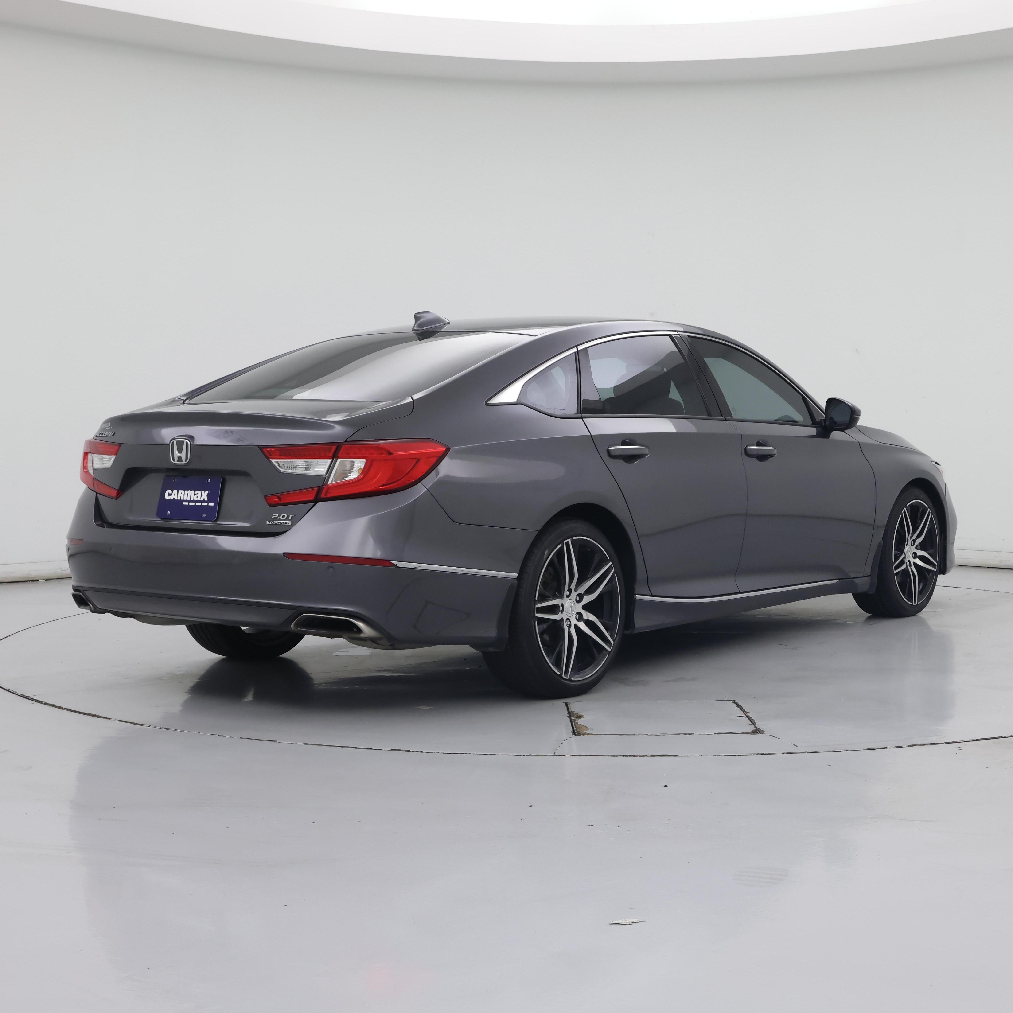 Thumbnail: 2021 Honda Accord - 8