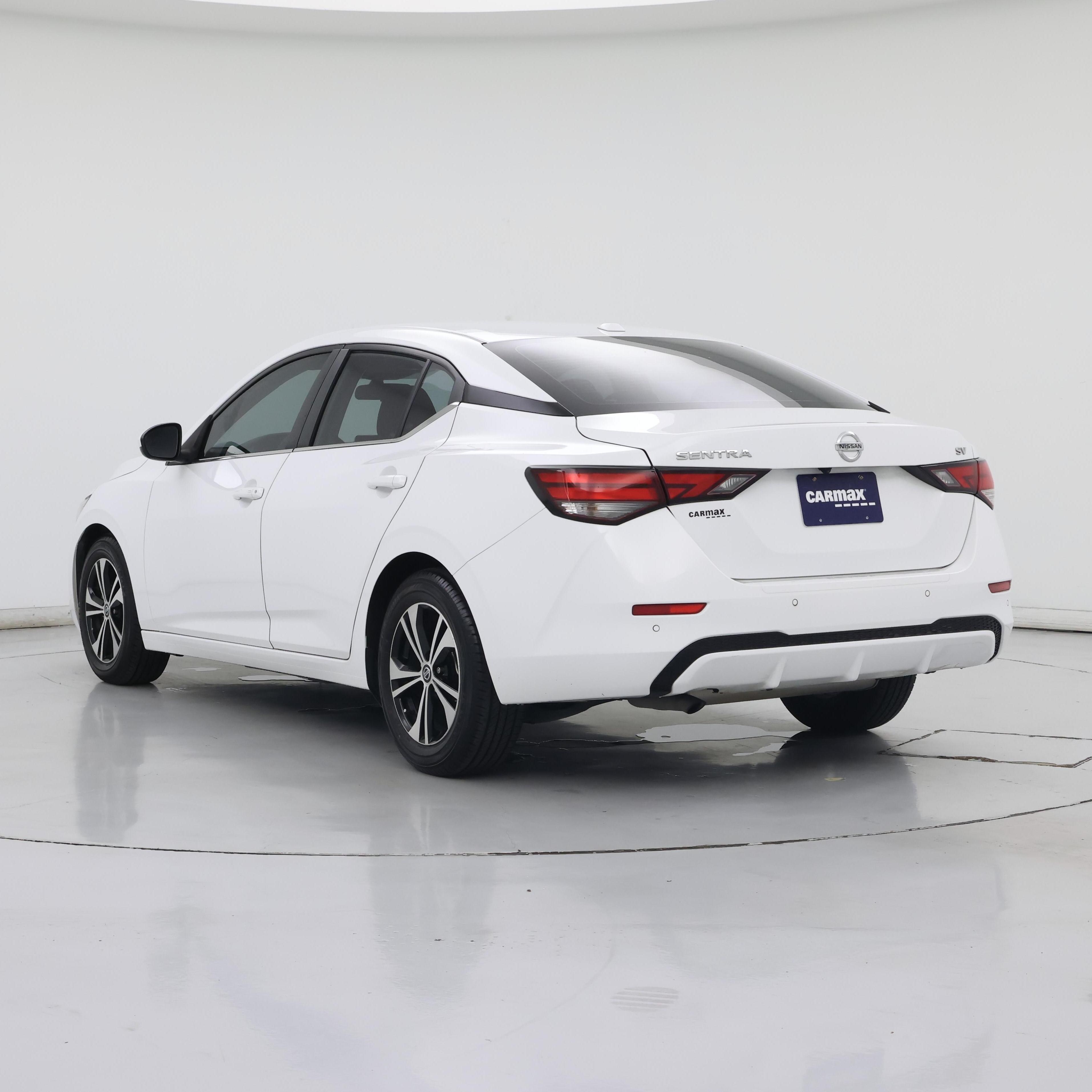 Thumbnail: 2023 Nissan Sentra - 2