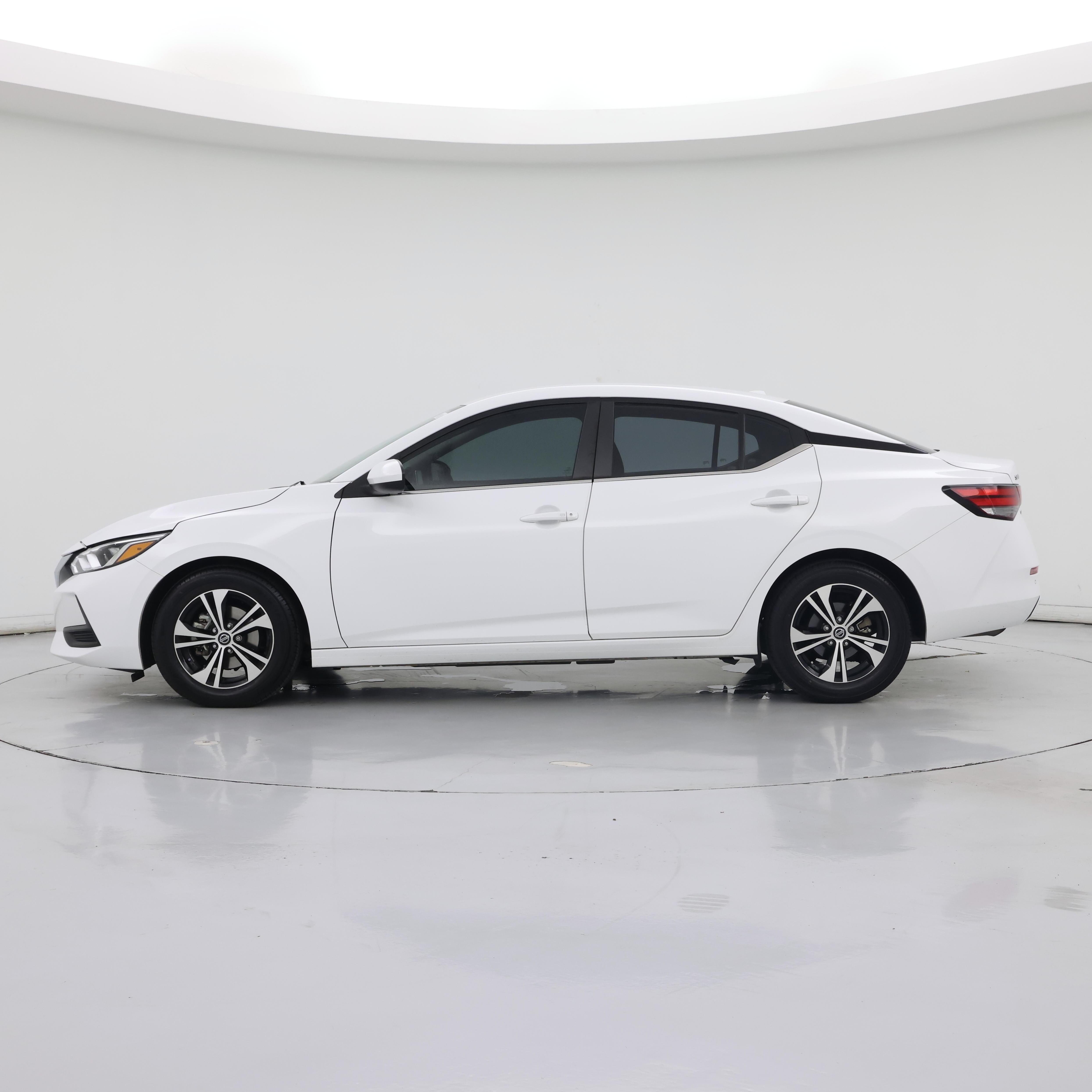 Thumbnail: 2023 Nissan Sentra - 3