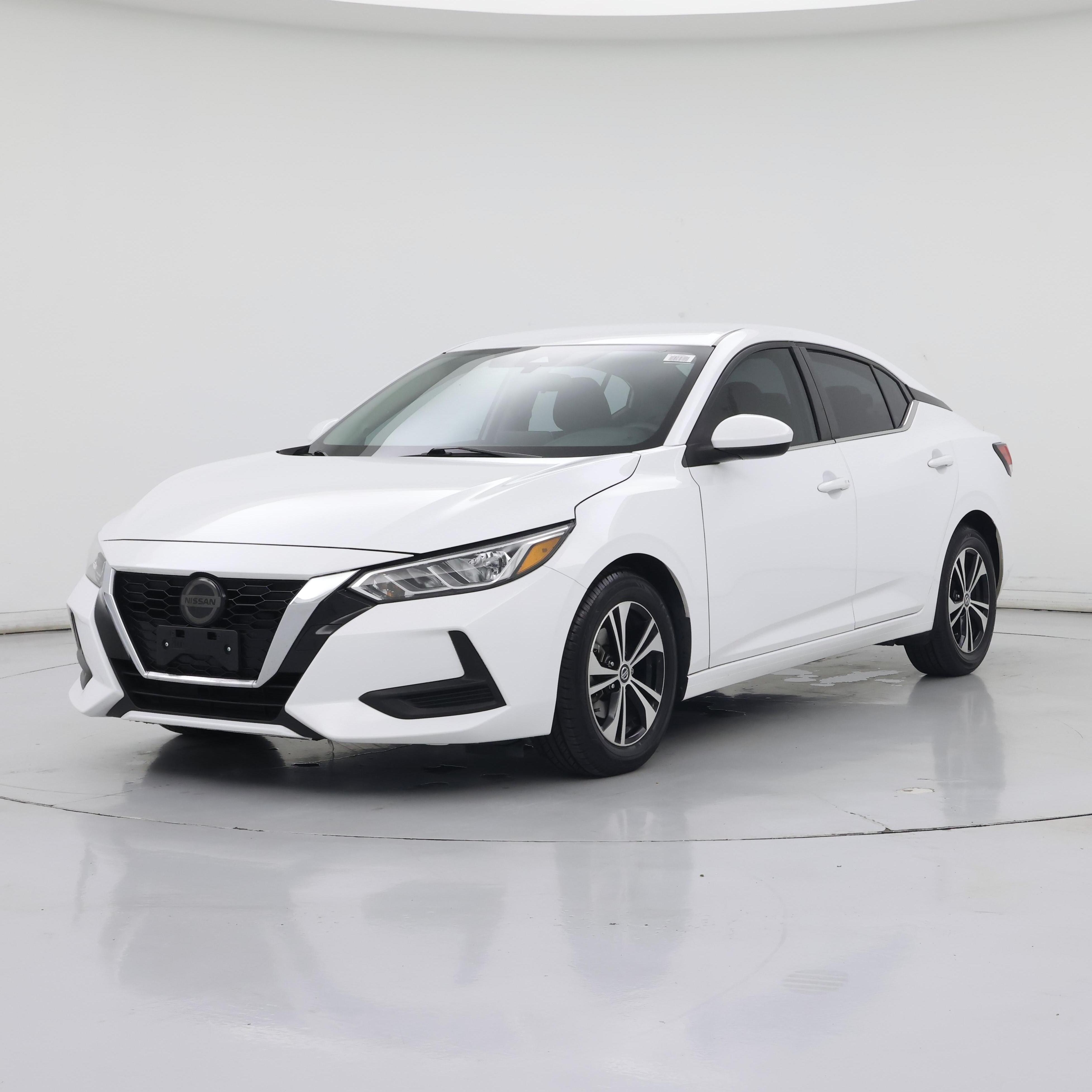 Thumbnail: 2023 Nissan Sentra - 4