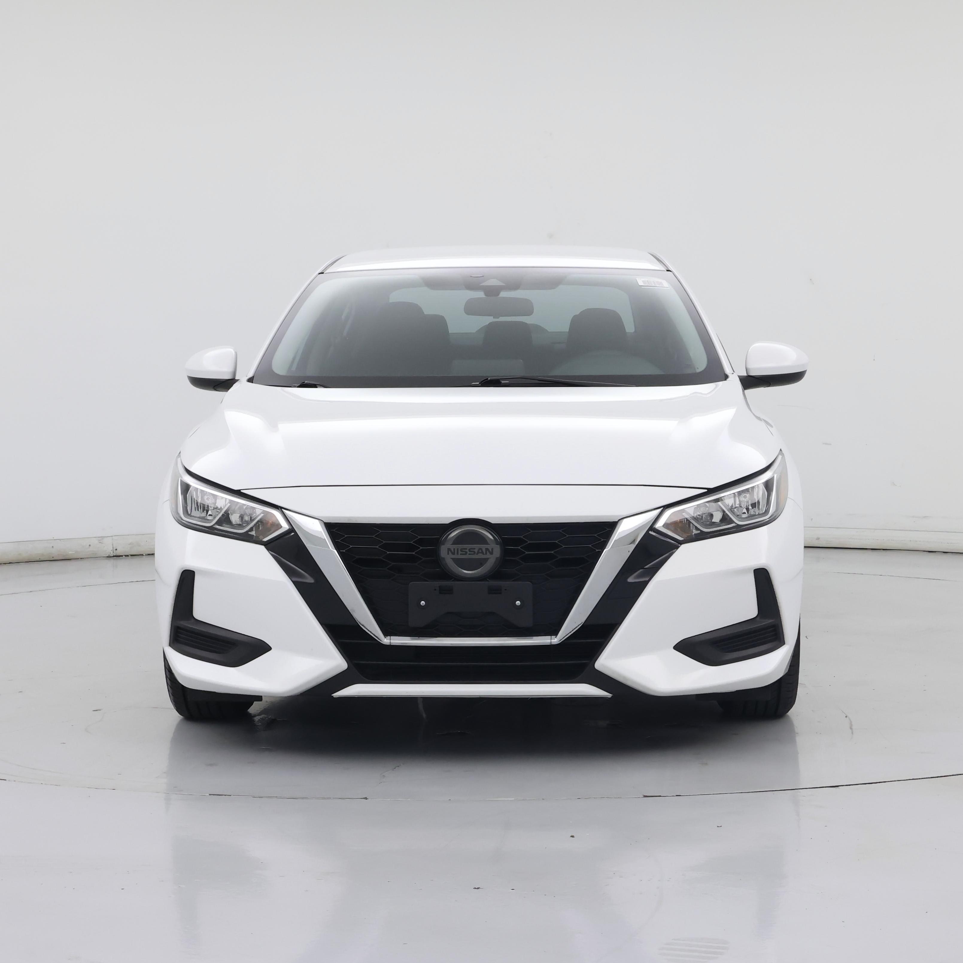 Thumbnail: 2023 Nissan Sentra - 5
