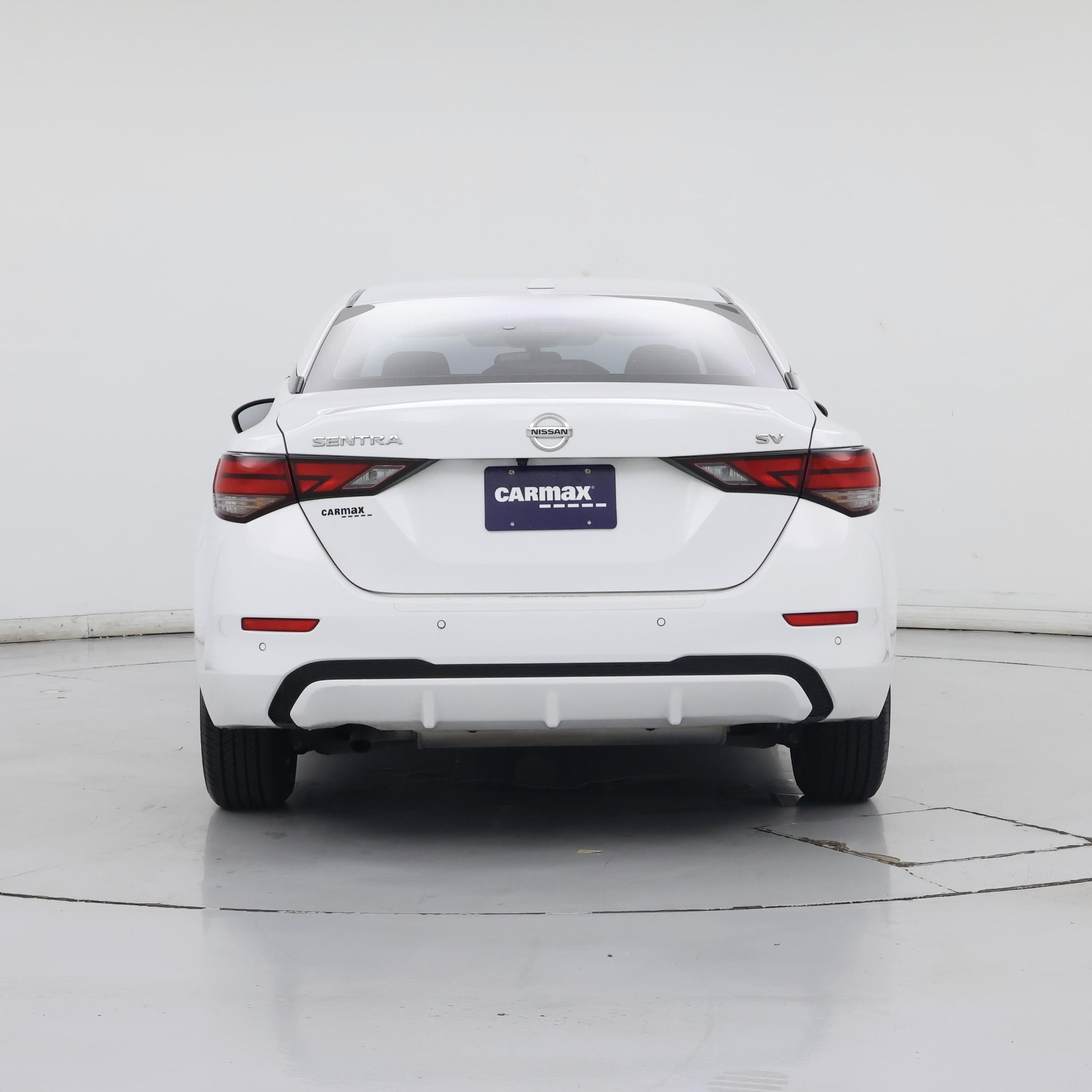 Thumbnail: 2023 Nissan Sentra - 6